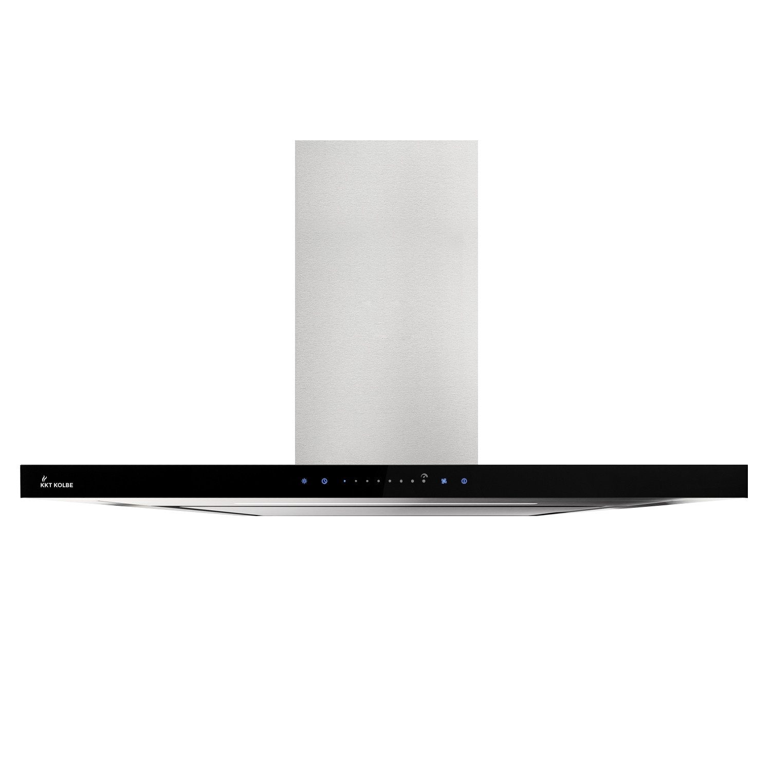 Wandhaube Wandhaube Dunstabzugshaube 90cm FLAT9006ED
