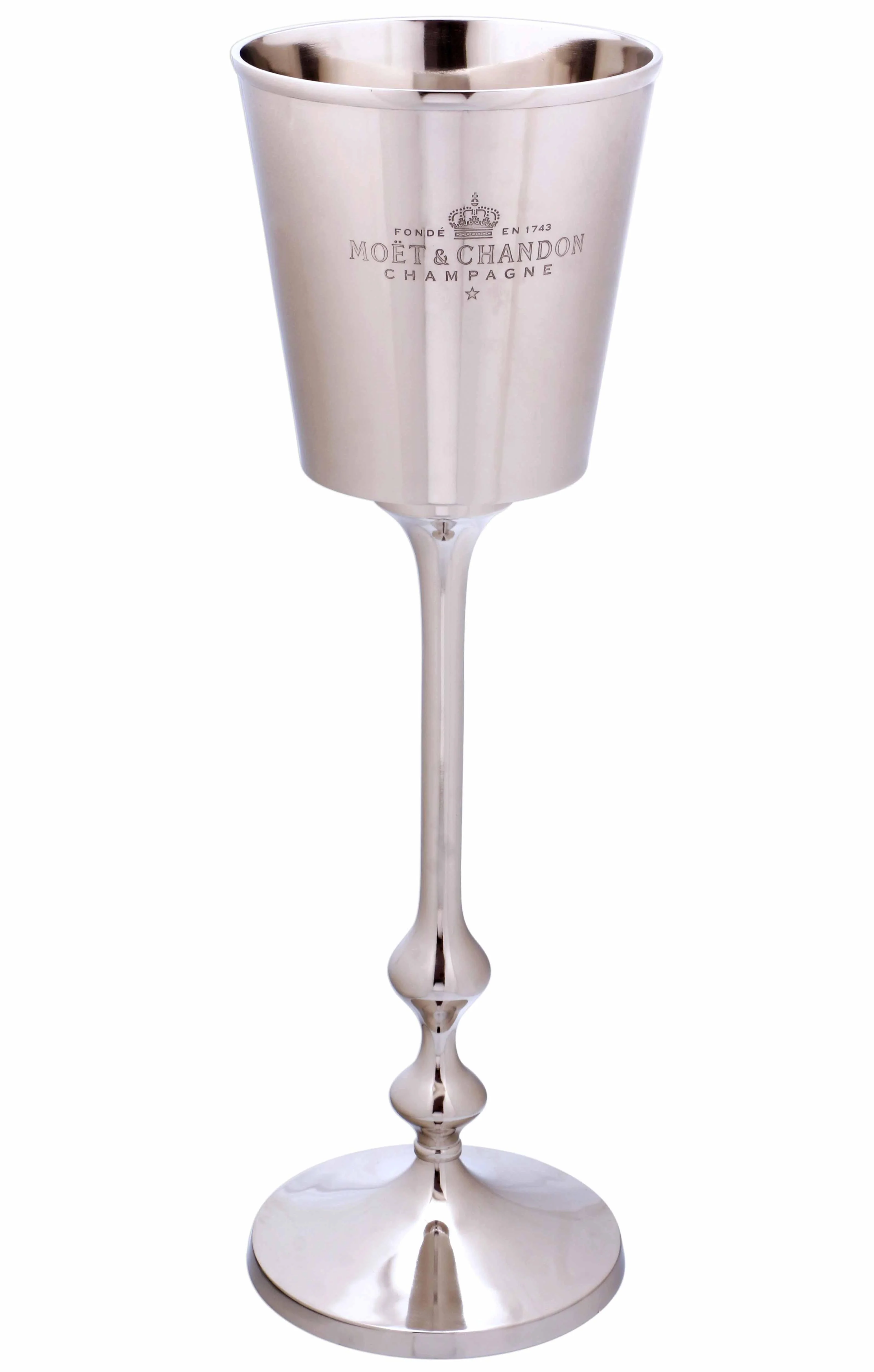 Mo?t & Chandon Floor-Standing Champagne Ice Bucket