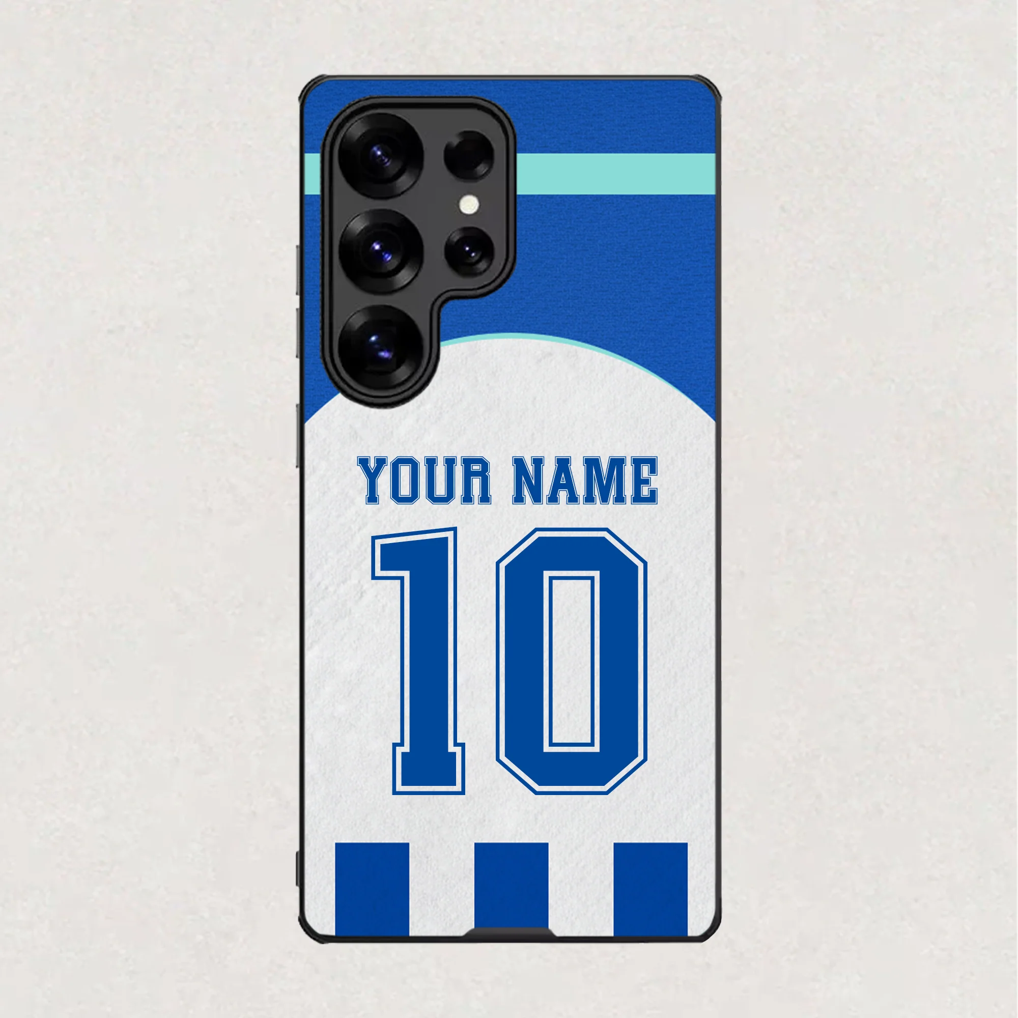 Brighton 25/26 Home Phone Case