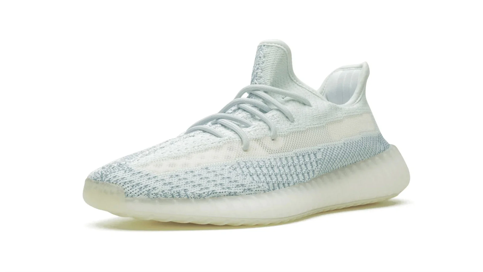 YEEZY BOOST 350 V2 REFLECTIVE 