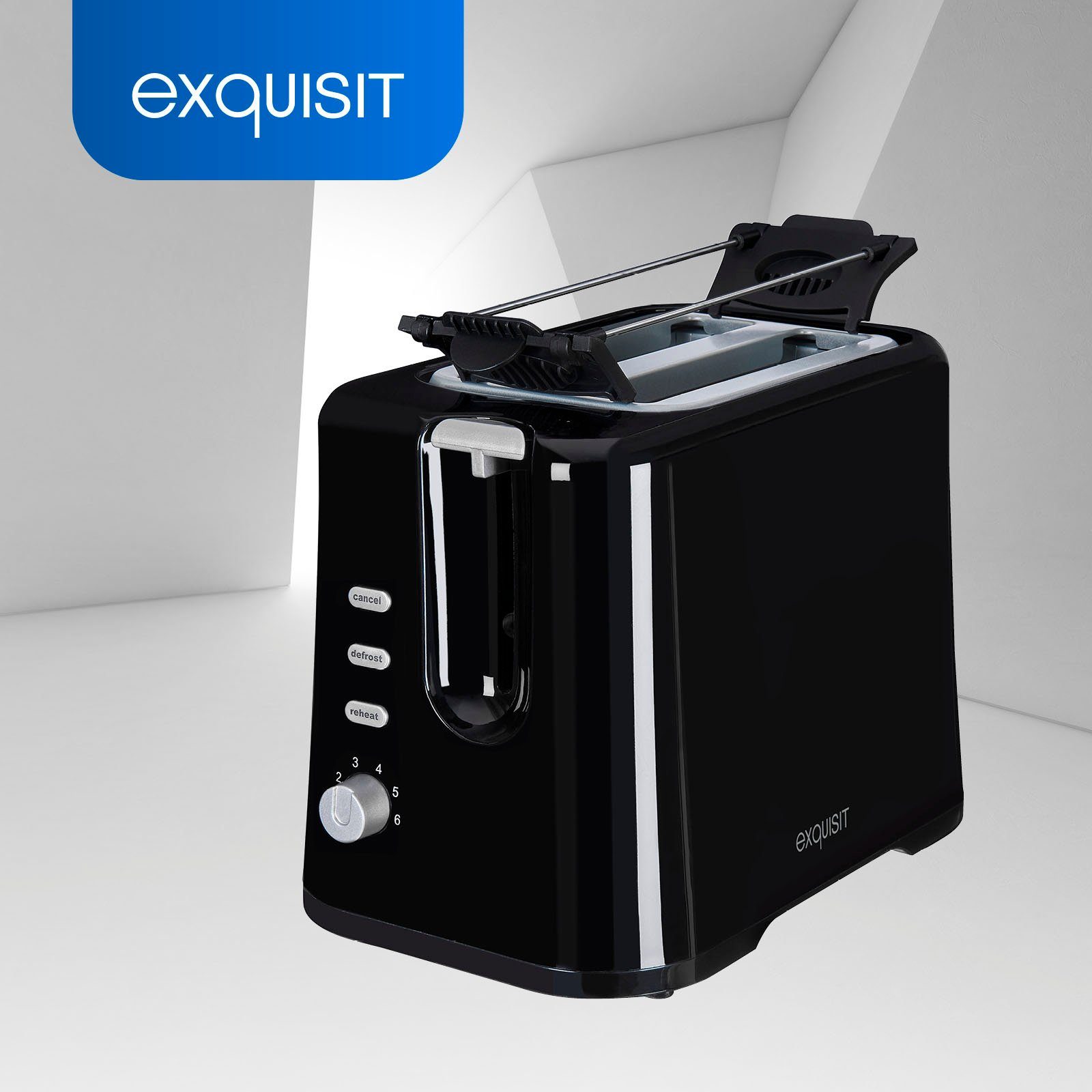 Toaster TA 3102 swi
