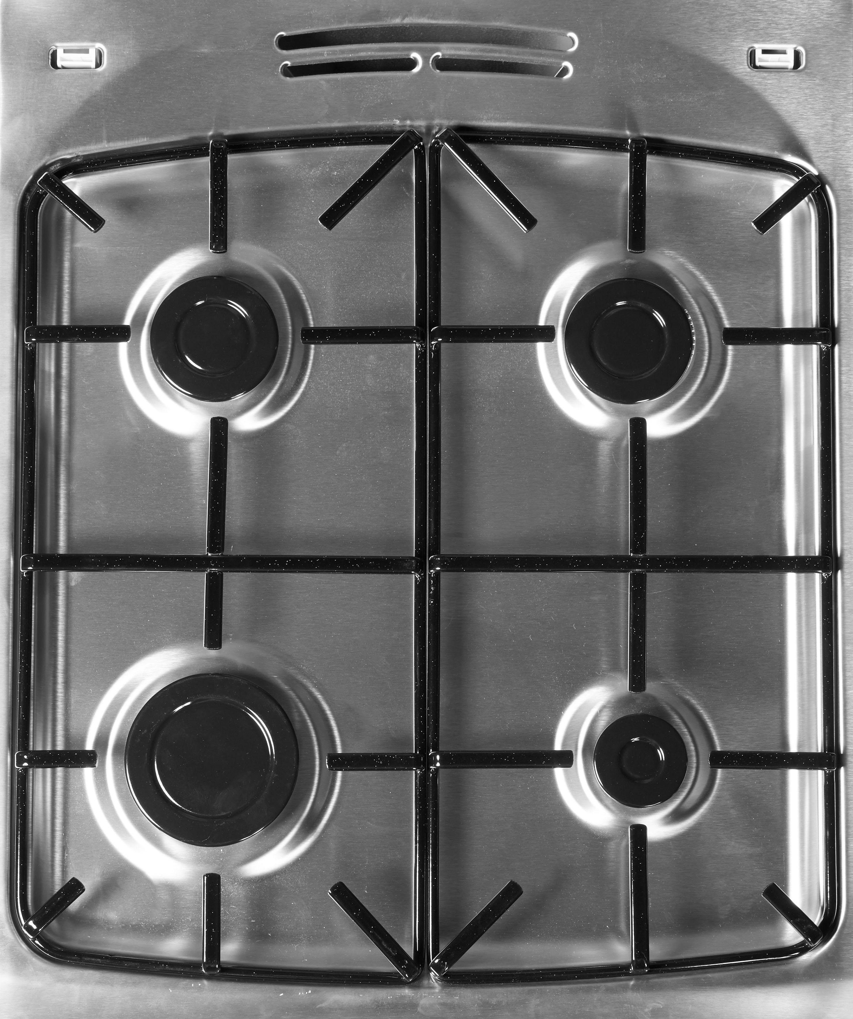 Gas-Standherd SHGG 11568 E