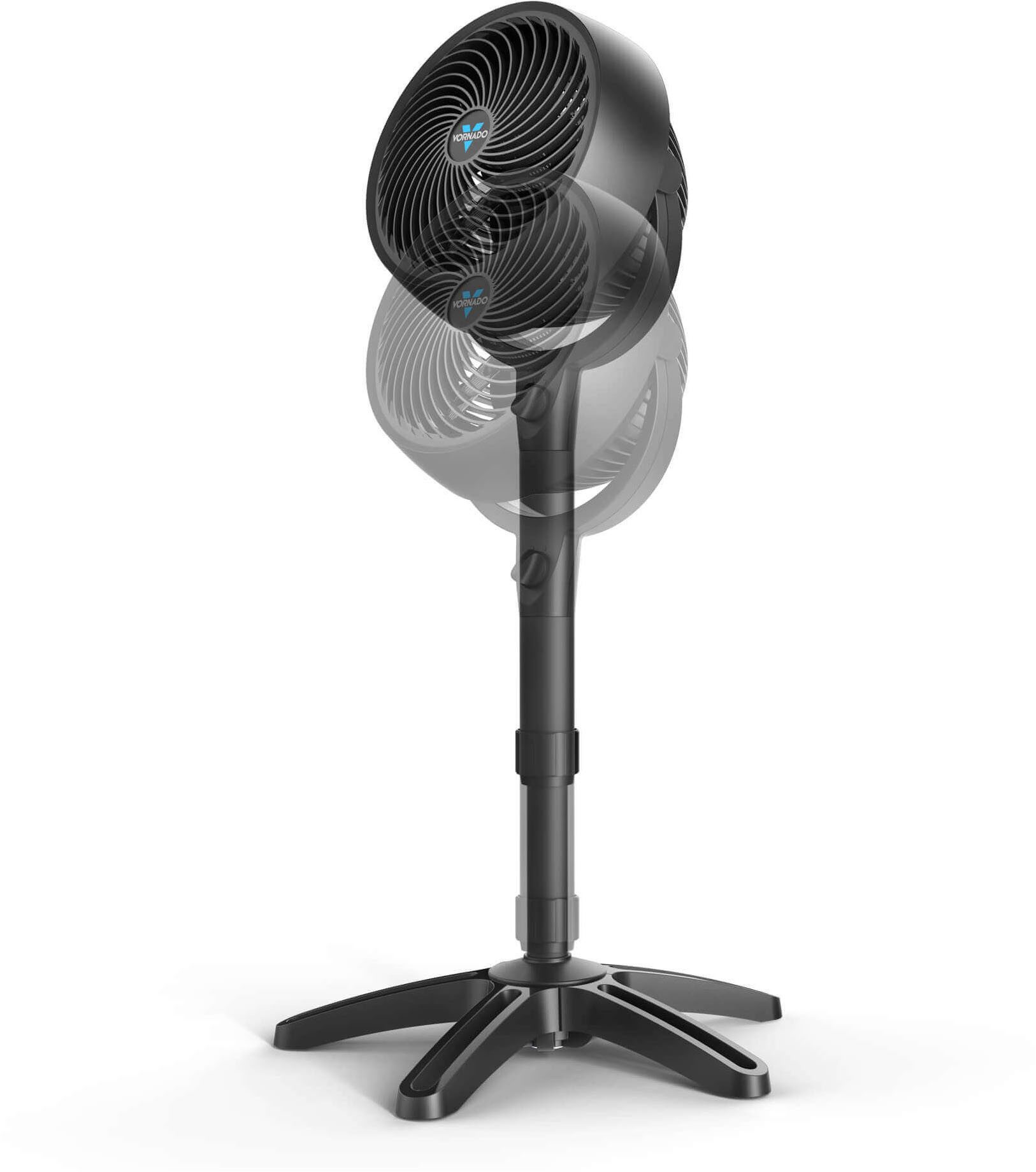 Standventilator 683