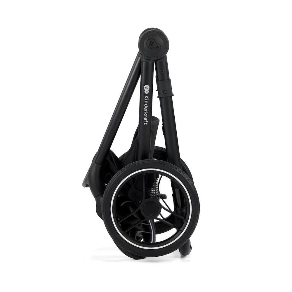 Kombi-Kinderwagen Kinderwagen 2in1 Nea / Kombikinderwagen