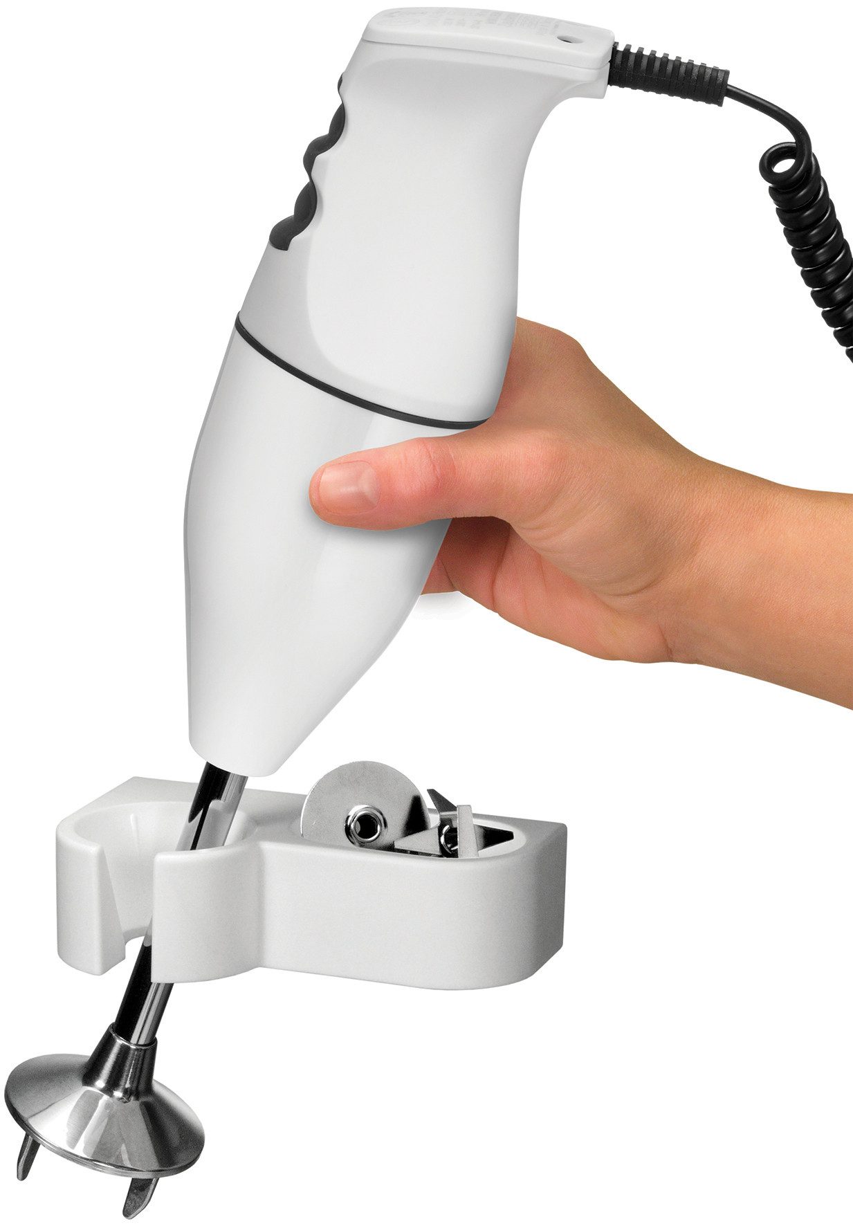 Stabmixer 902105 Set E120 Select