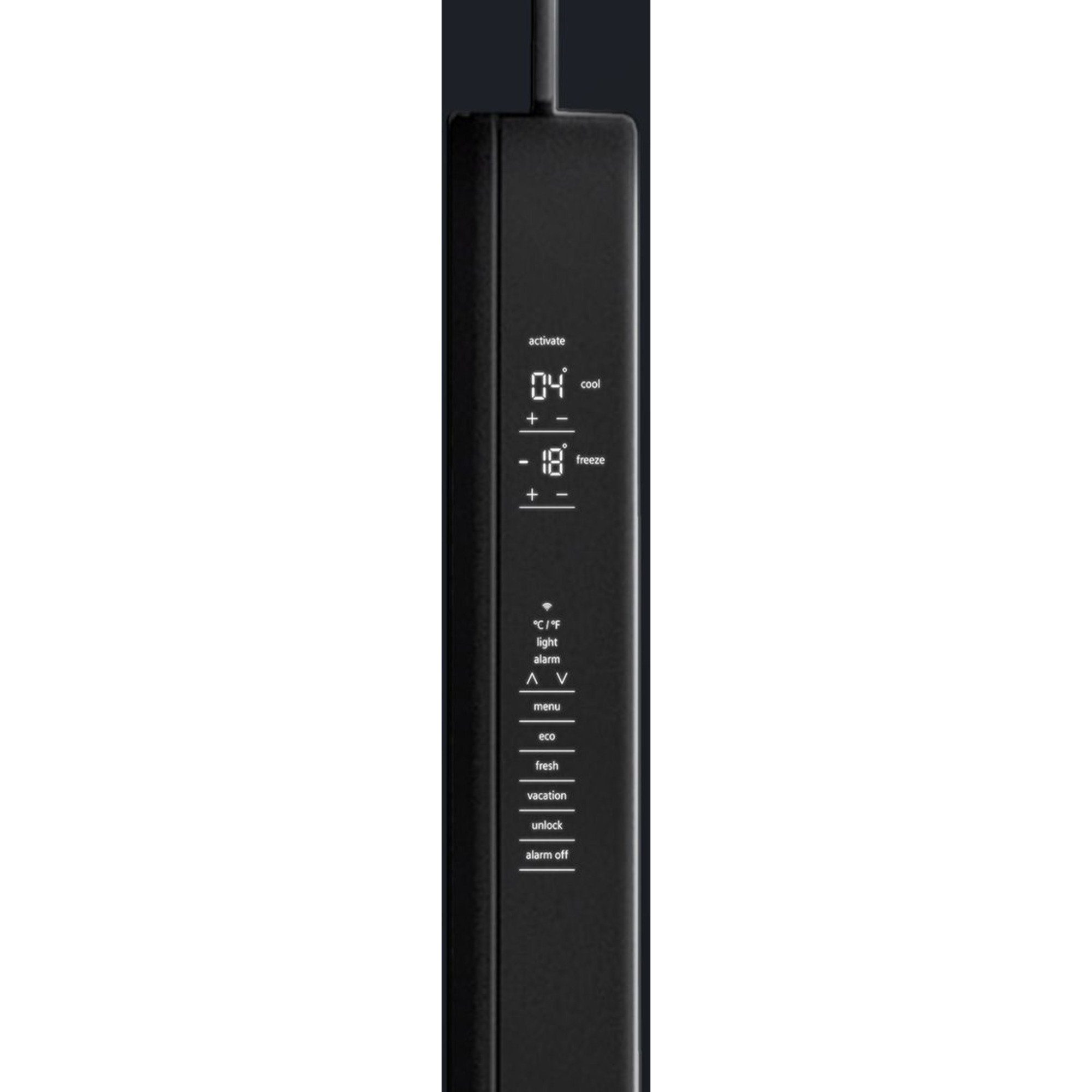 Side-by-Side iQ700 KF96RSBEA