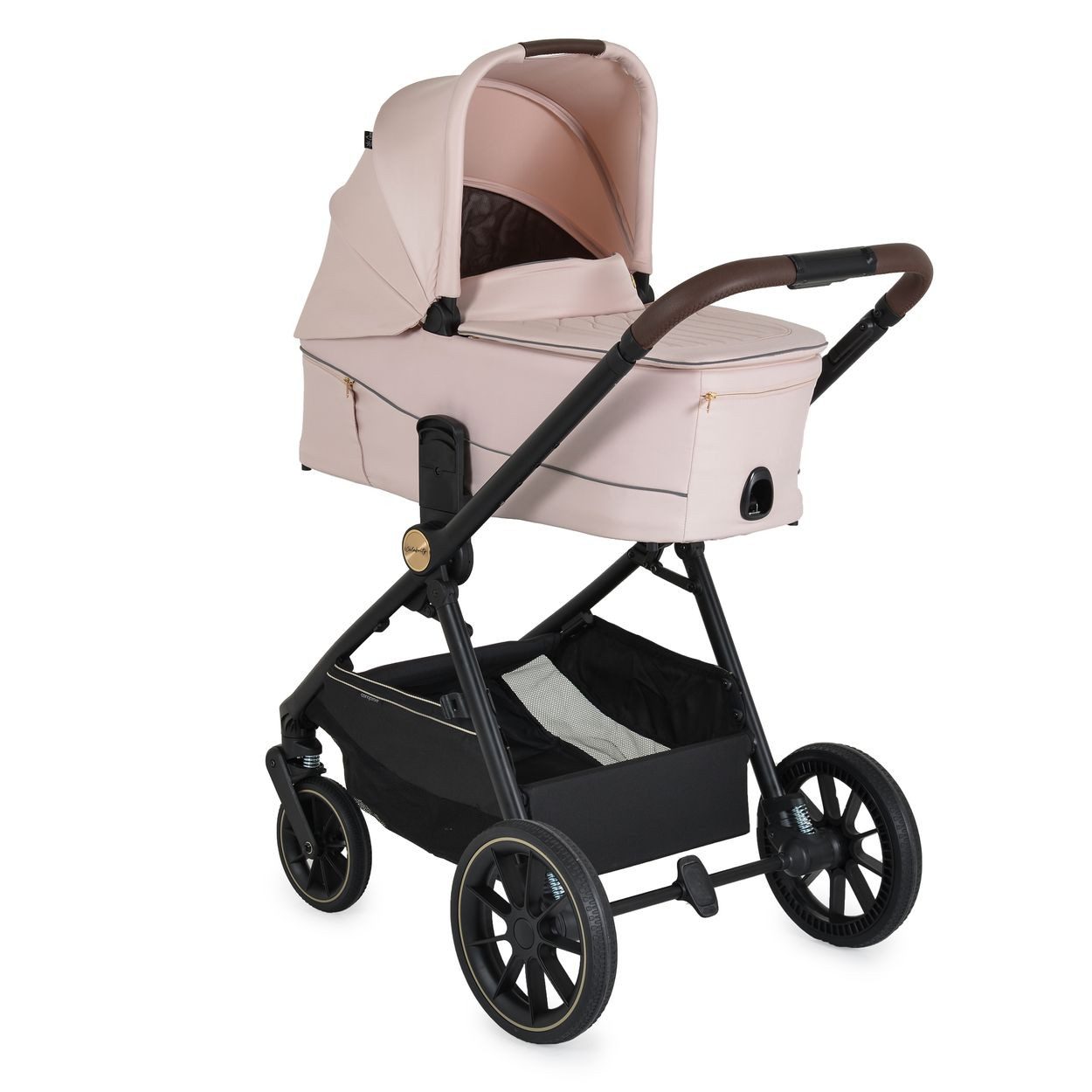 Kombi-Kinderwagen Kinderwagen Celebrity 2 in 1