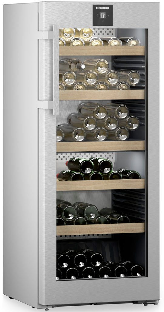 Weintemperierschrank WPsd 4652_994608251