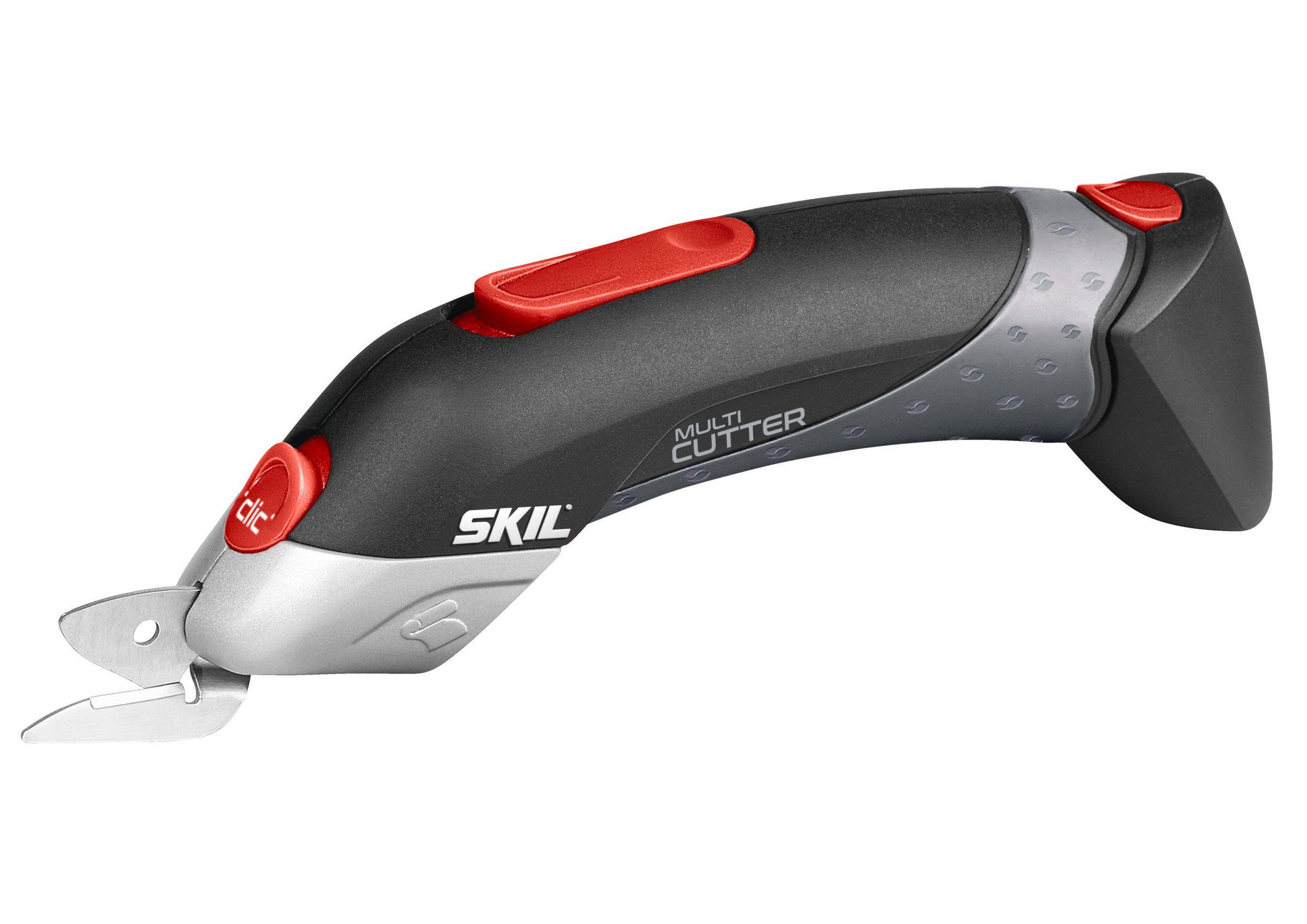 Elektromesser Skil Akku Schere Multi-Cutter 2900 AJ, Universalschere