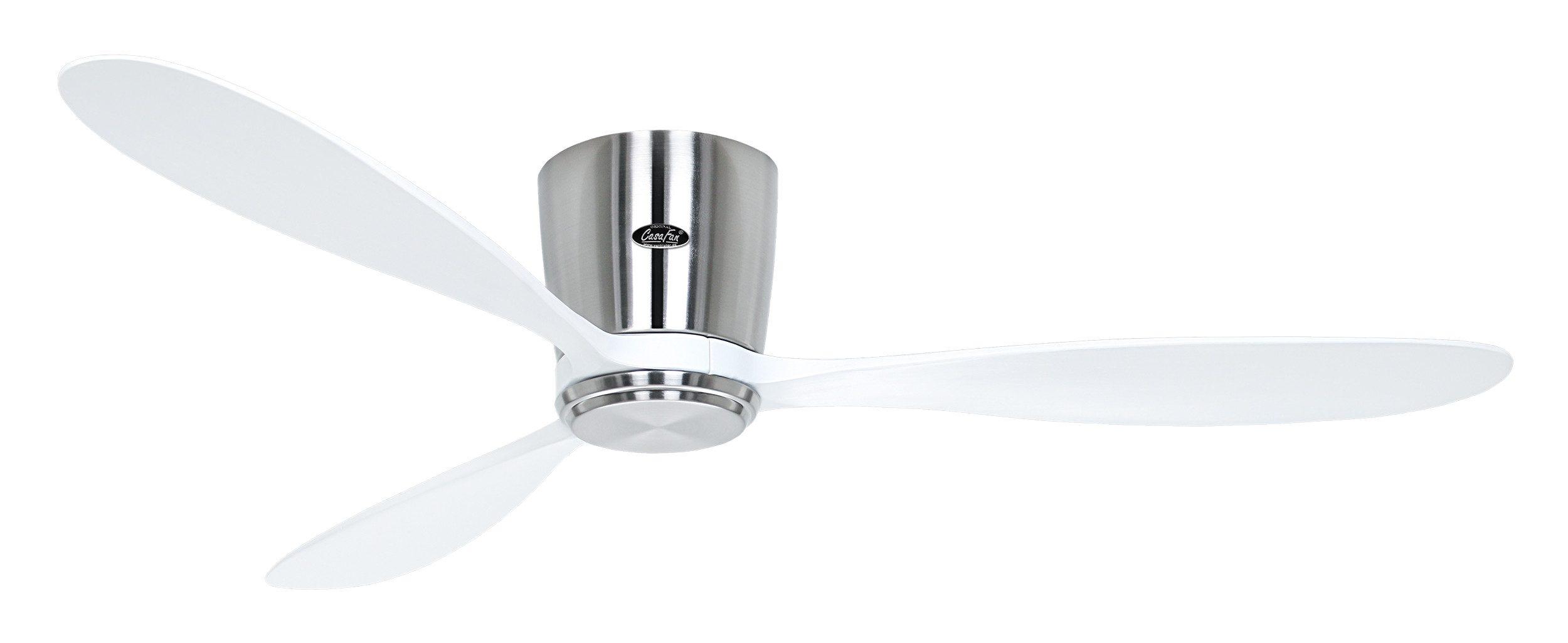 Deckenventilator Energiespar Deckenventilator Eco Plano Wood WiFi BN-WE