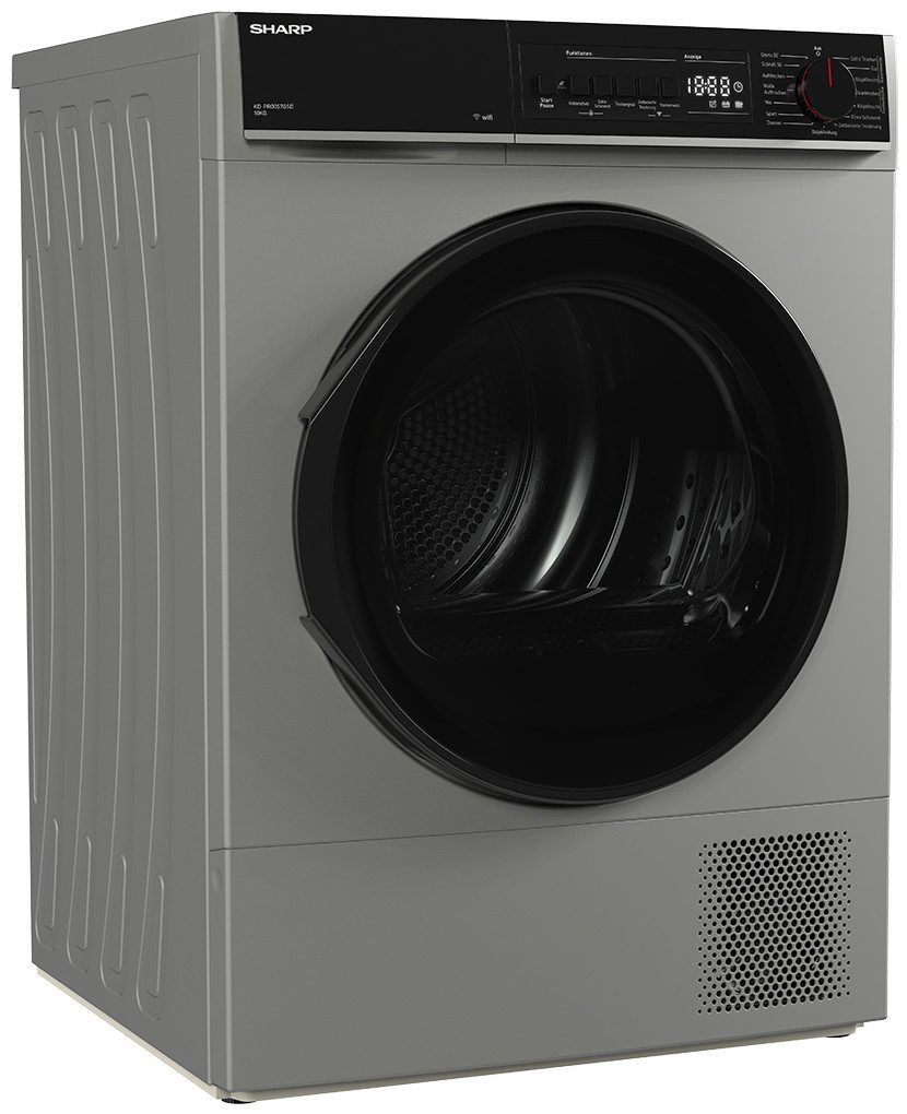 Wärmepumpentrockner KD-PRO0S7GSD-DE
