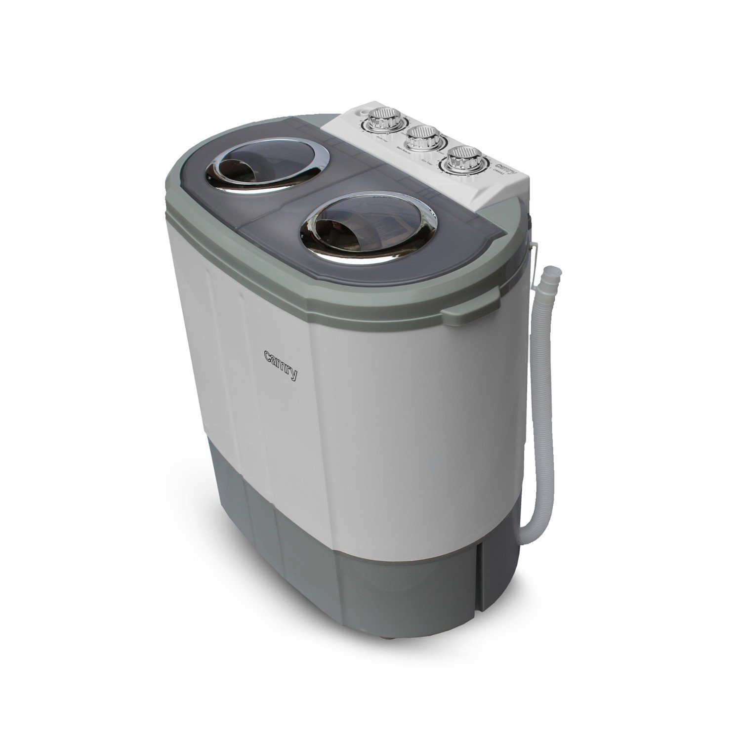 Mini-Waschmaschine CR 8052