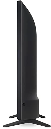LG 32LQ63006LA TV 80 cm (32 Zoll) Full HD Fernseher (Google Assistant, 60 Hz, Smart TV) [Modelljahr 2022], schwarz