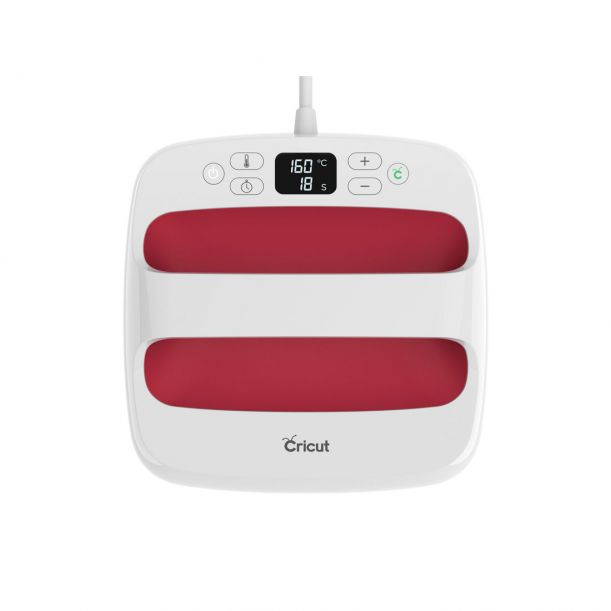 EasyPress™ 2, Frambuesa – 9