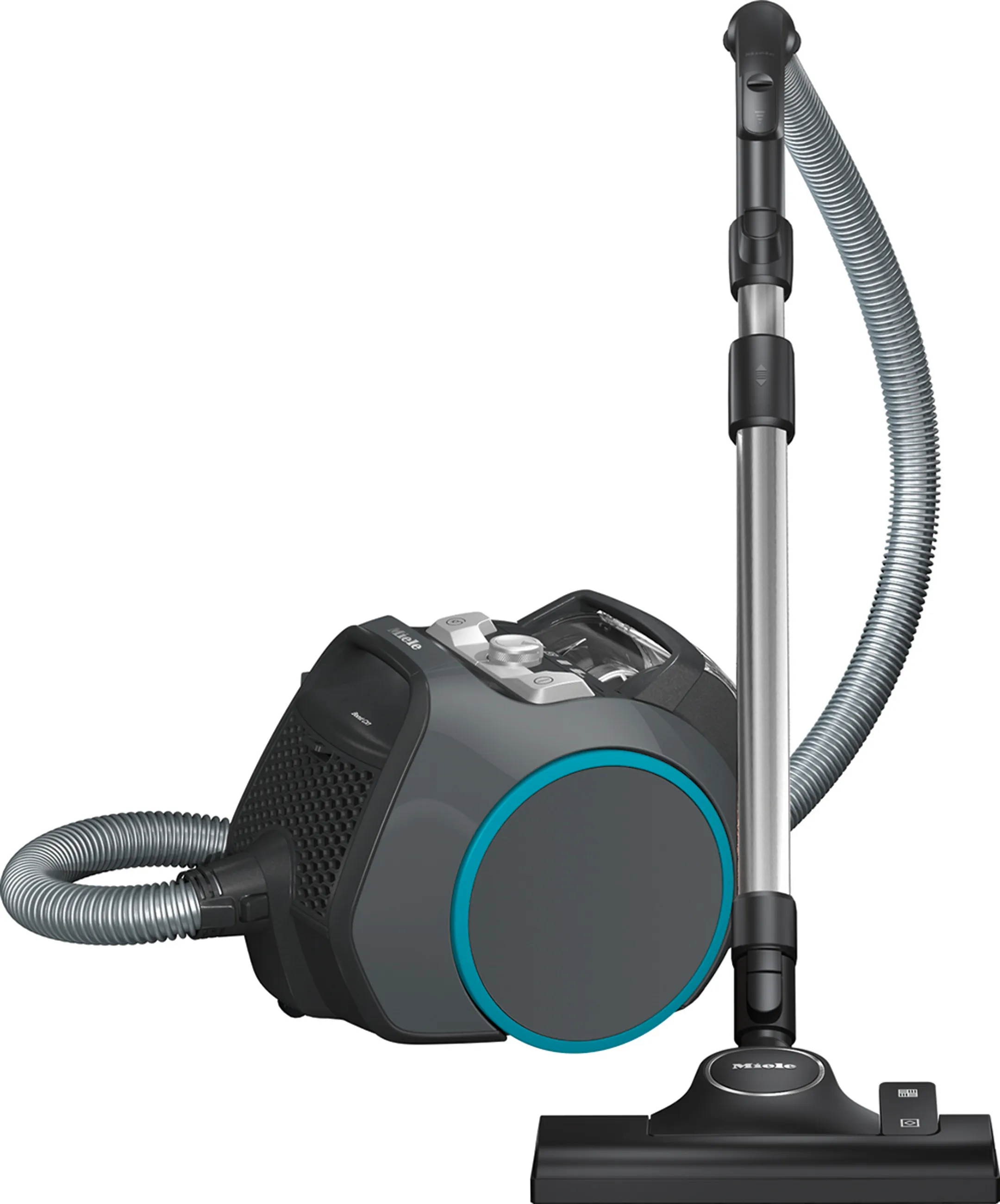 Miele Sledestofzuiger zonder zak Boost CX1 Power
