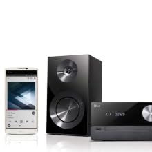 stereo