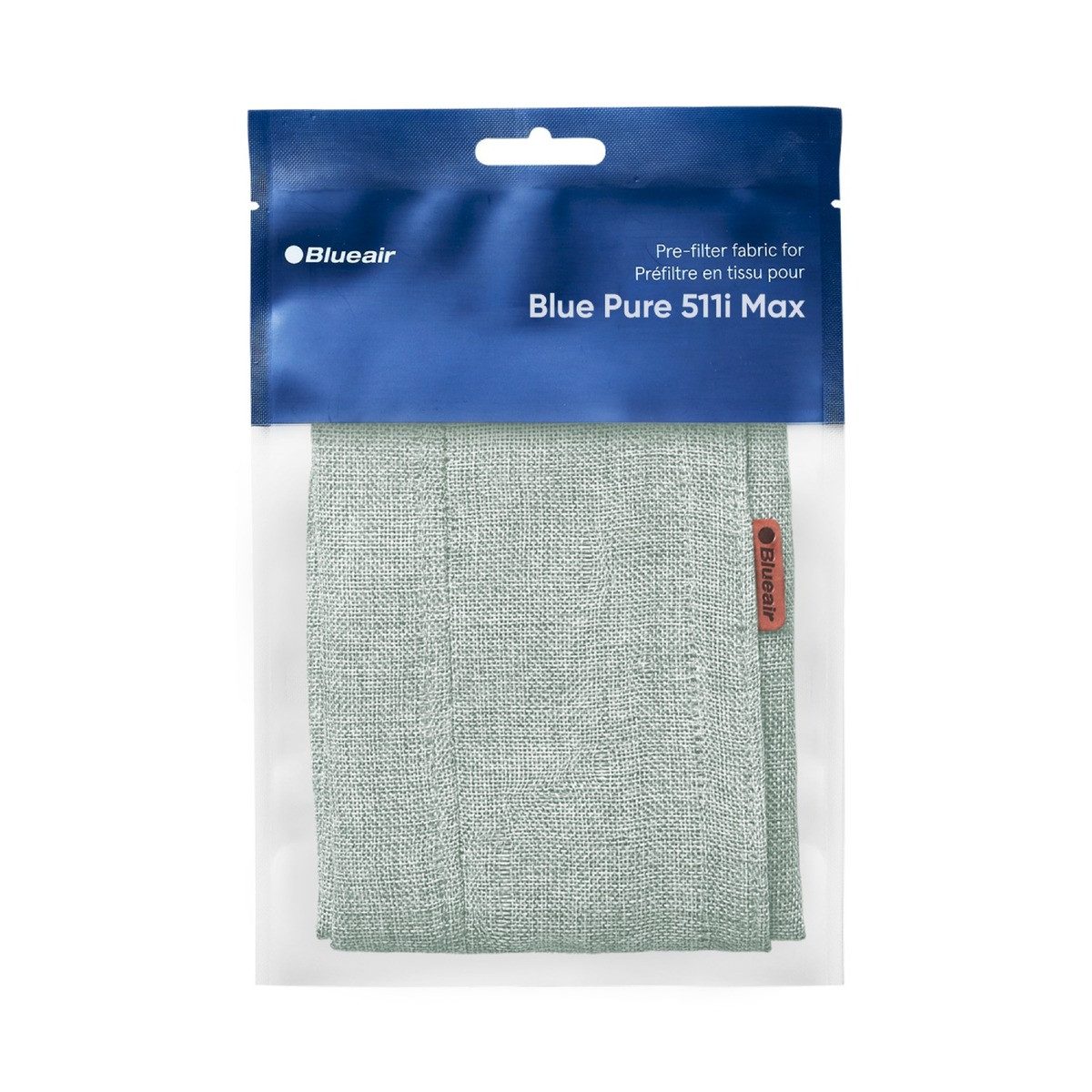 Luftfilter Prefilter Blue 511i