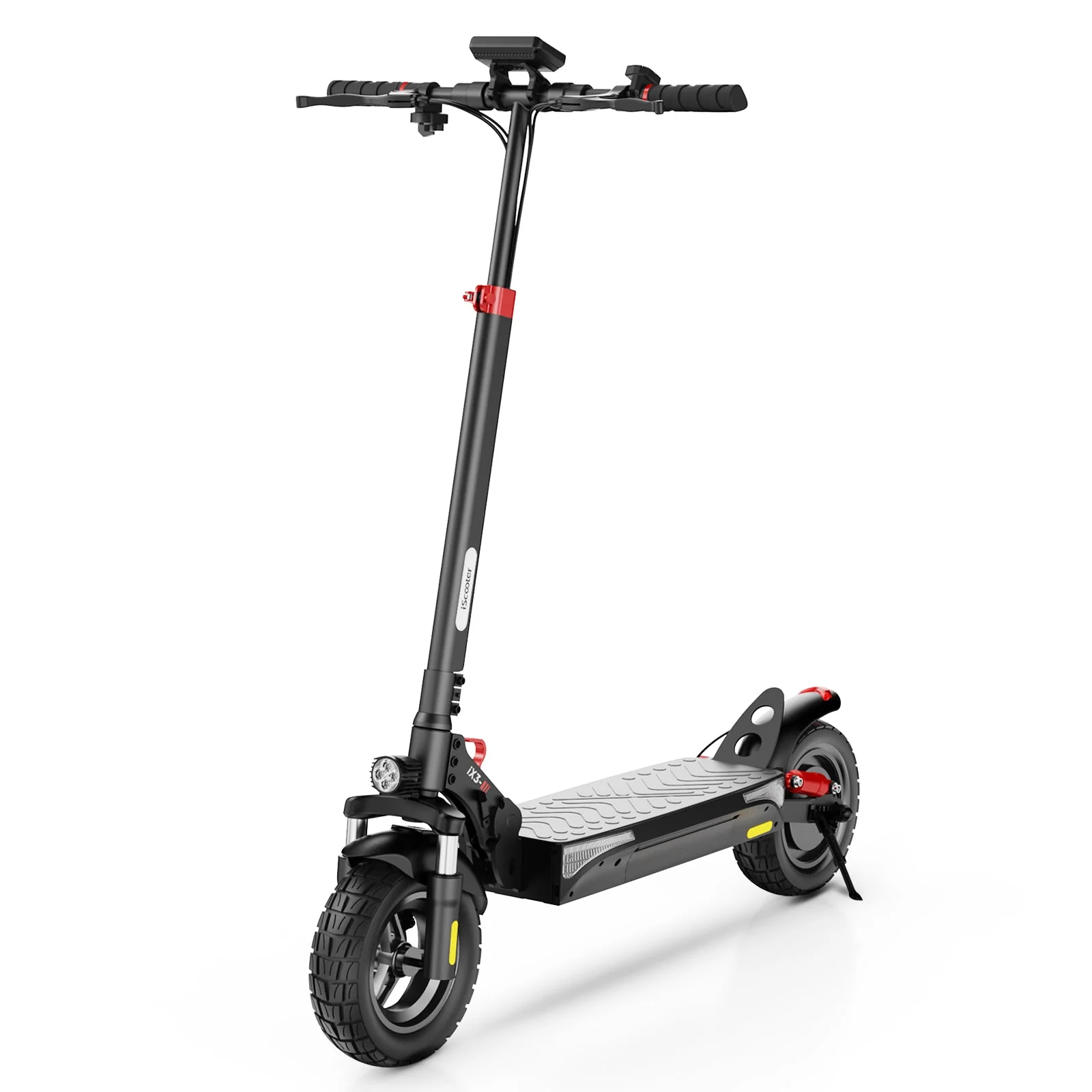 iScooter iX3 800W Off-Road Elektrische Scooter
