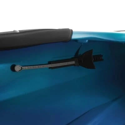 Lifetime Guster 100 Sit-In Kayak (2-Pack) 457