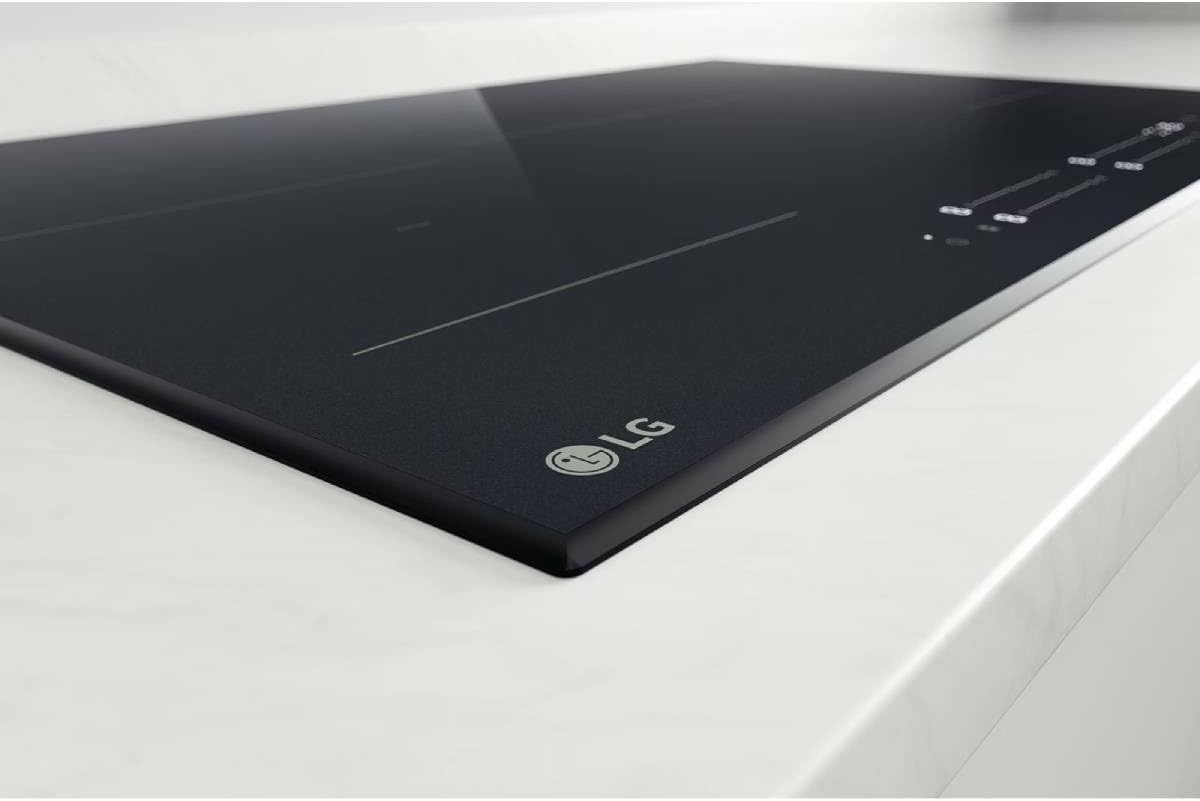 Piastra di induzione CBIZ3035B 80 cm 7400 W