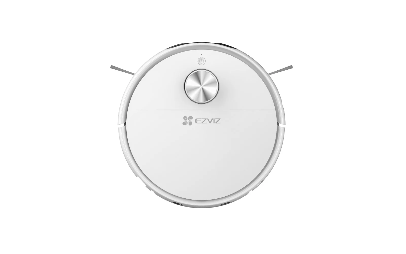 Ezviz RS20 PRO Robot Aspirapolvere Lavapavimenti Wi-Fi 7200Pa Bianco