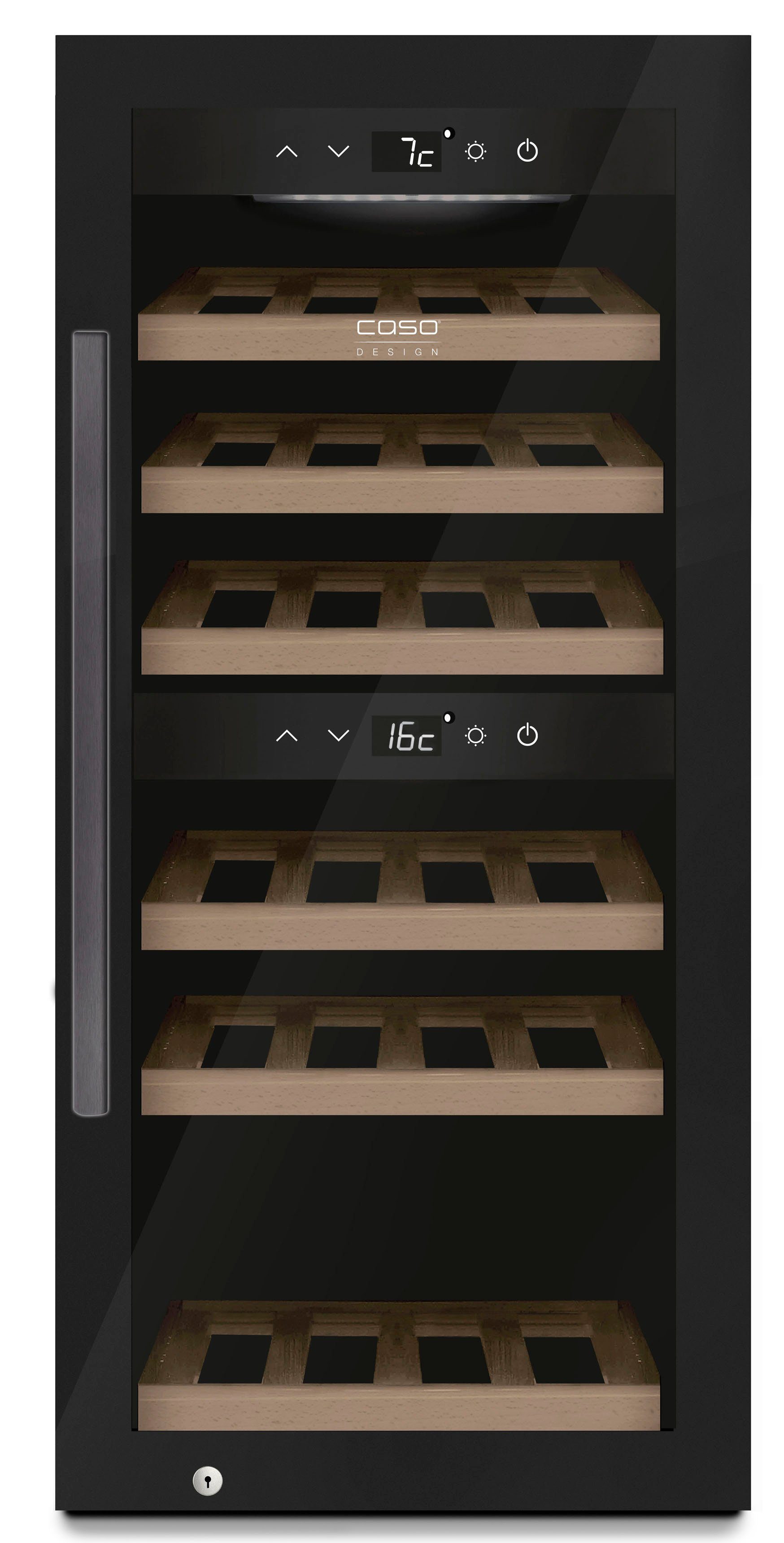 Weinkühlschrank 718