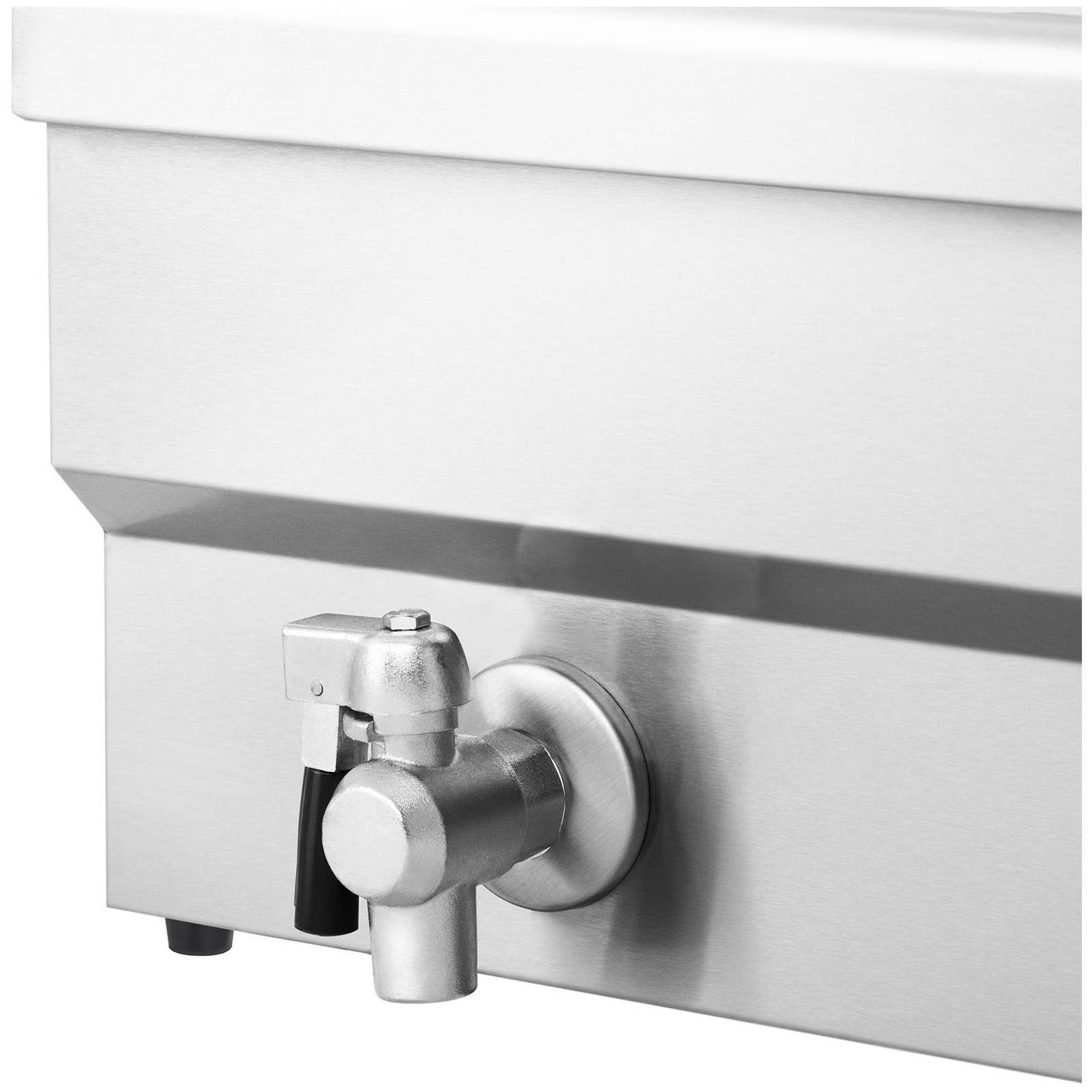 Fritteuse RCSF 16DTH