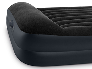 PILLOW REST RAISED