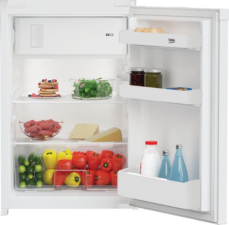 Einbaukühlschrank B1754FN