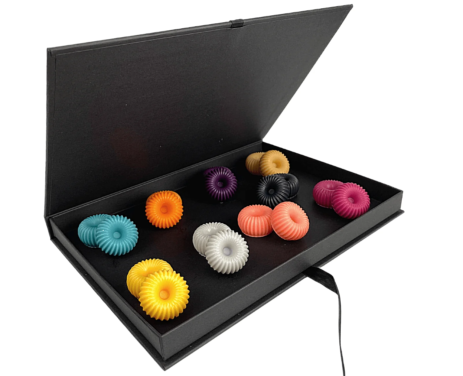 Black Swan Candles - Sample Box Selection
