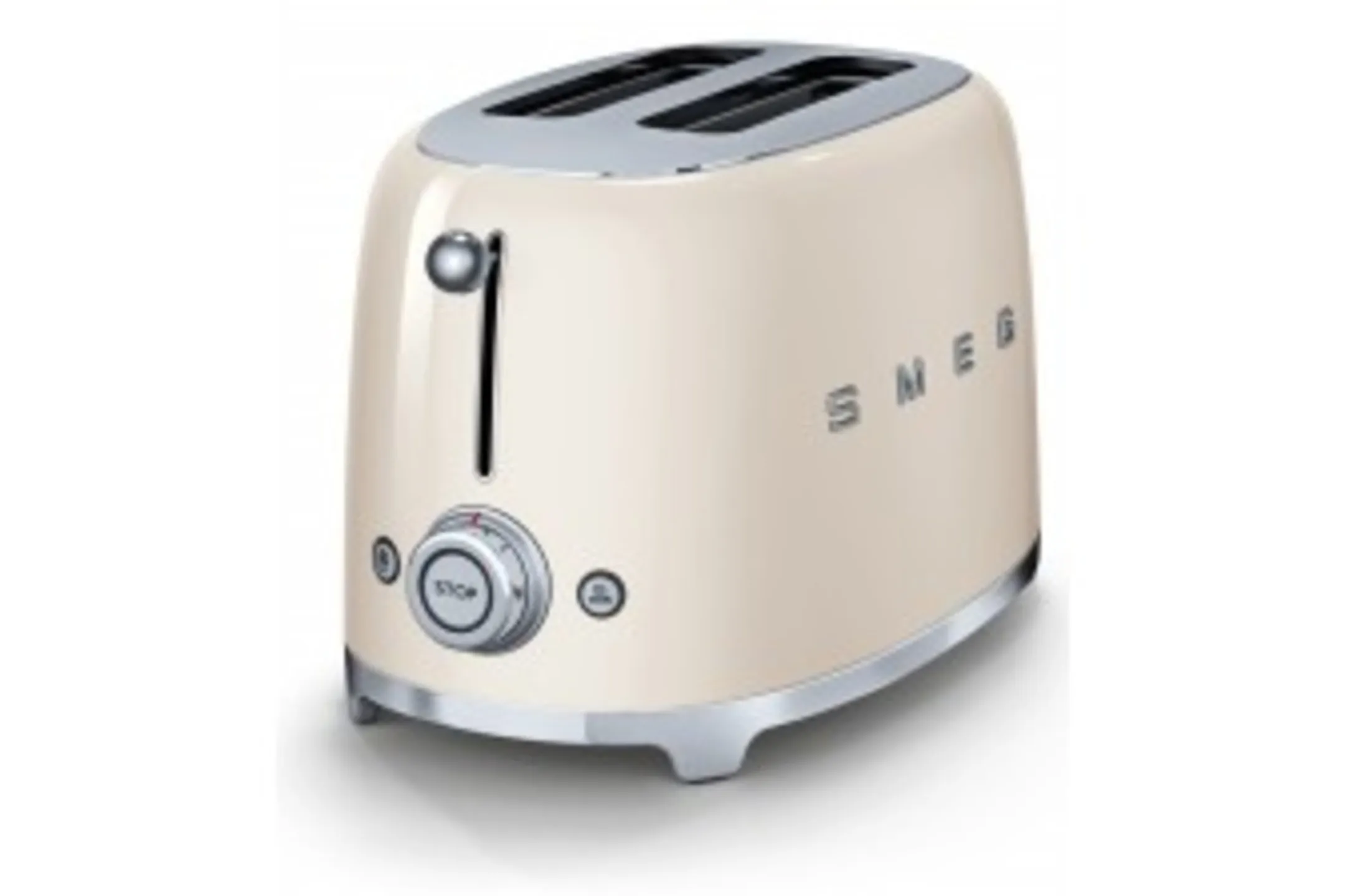 Smeg Broodrooster TSF01CREU