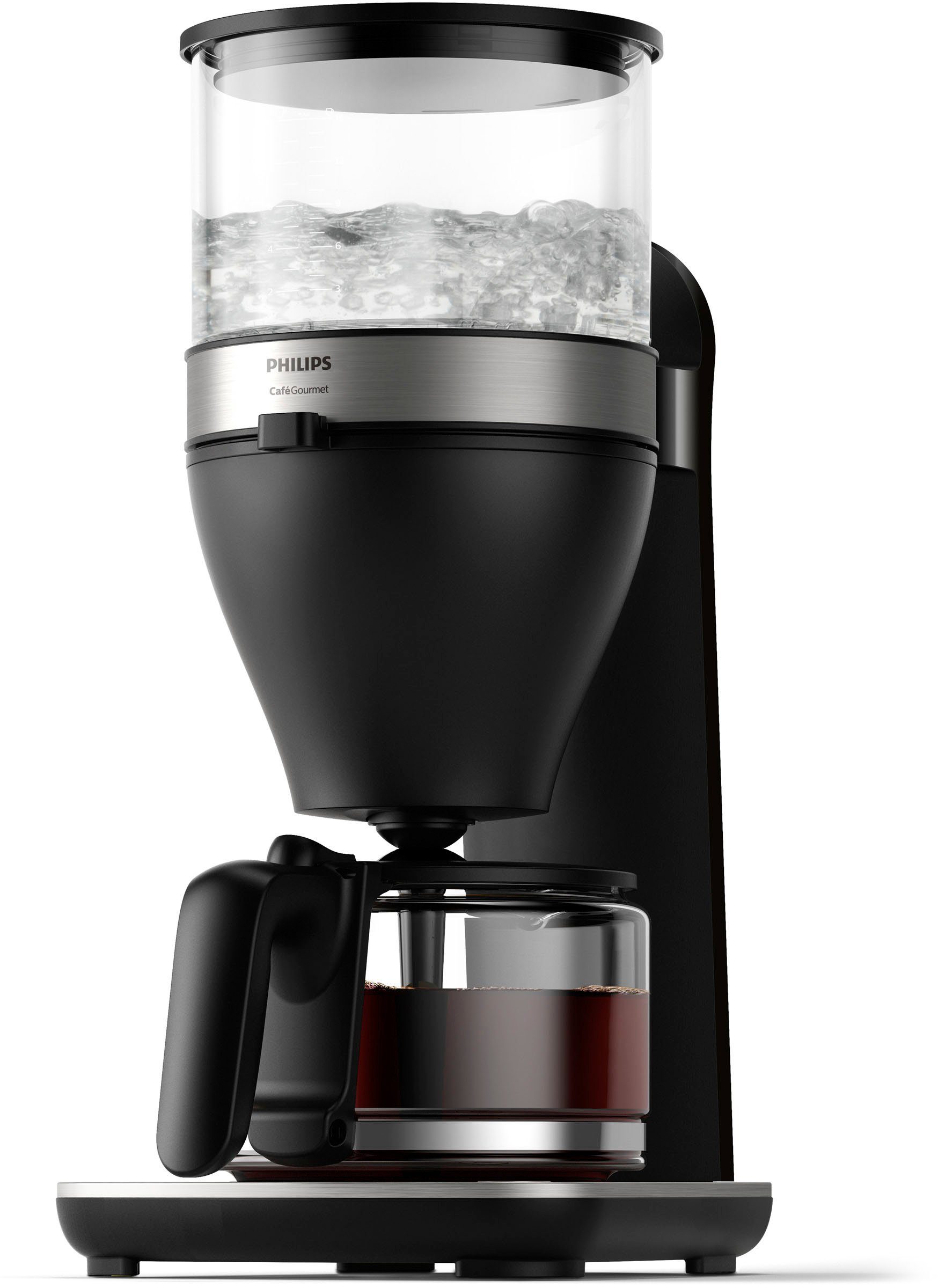 Filterkaffeemaschine Café Gourmet HD5416/60