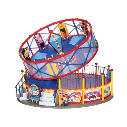 Round Up (cod. 24483) - Giostra Lemax
