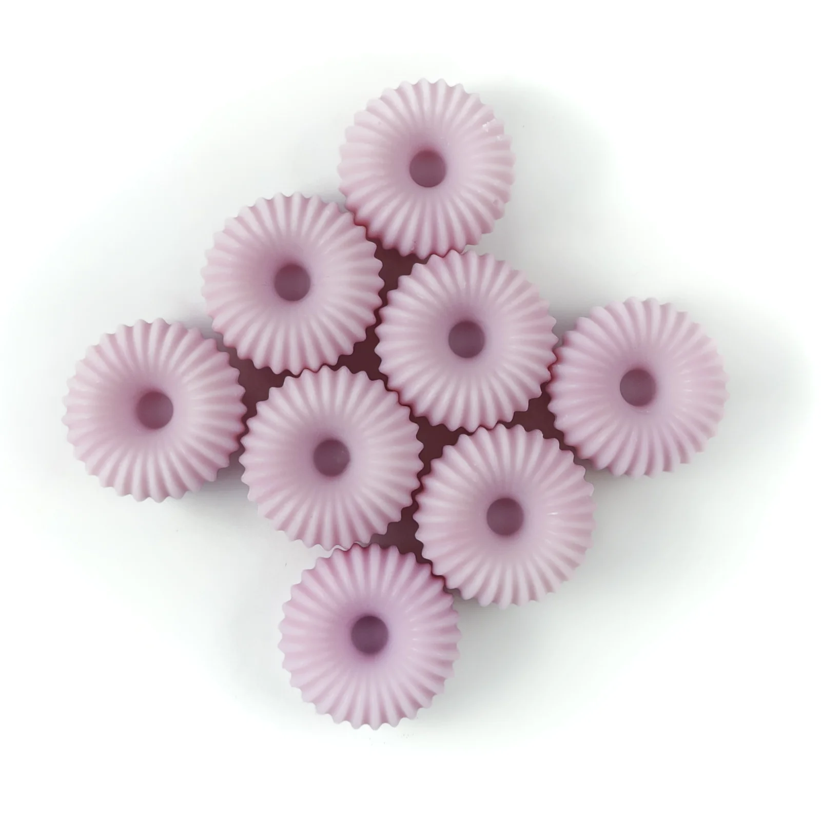 Black Swan Candles - Lavender SPA Wax Melts