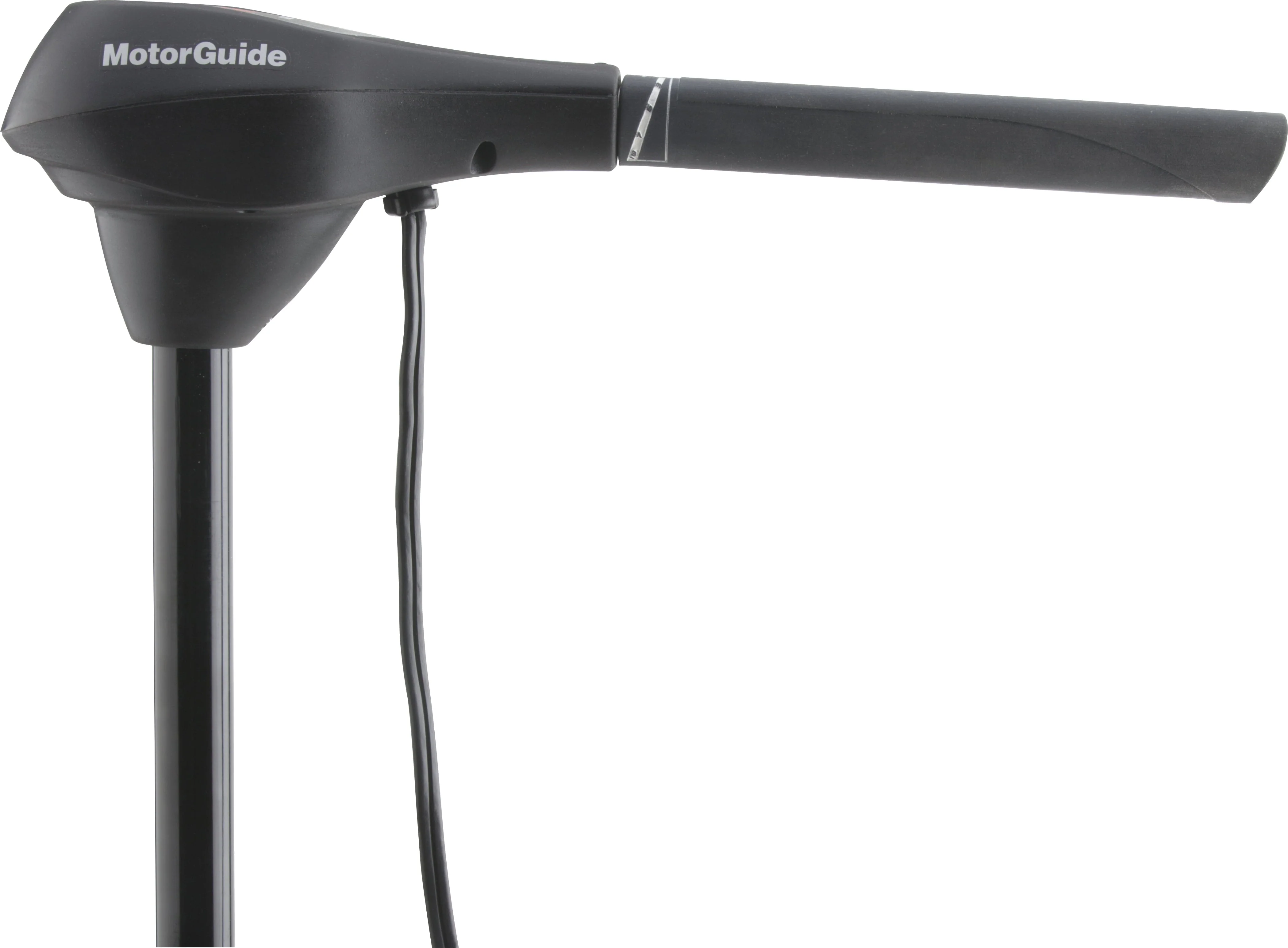 MotorGuide 940100140 R3 Freshwater Transom-Mount Trolling Motor - 55 lb Thrust, 36