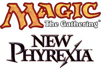 Magic the Gathering: MTG: New Phyrexia Intro Pack: Devouring Skies Theme Deck by Magic: the Gathering : Amazon.it: Giochi e giocattoli