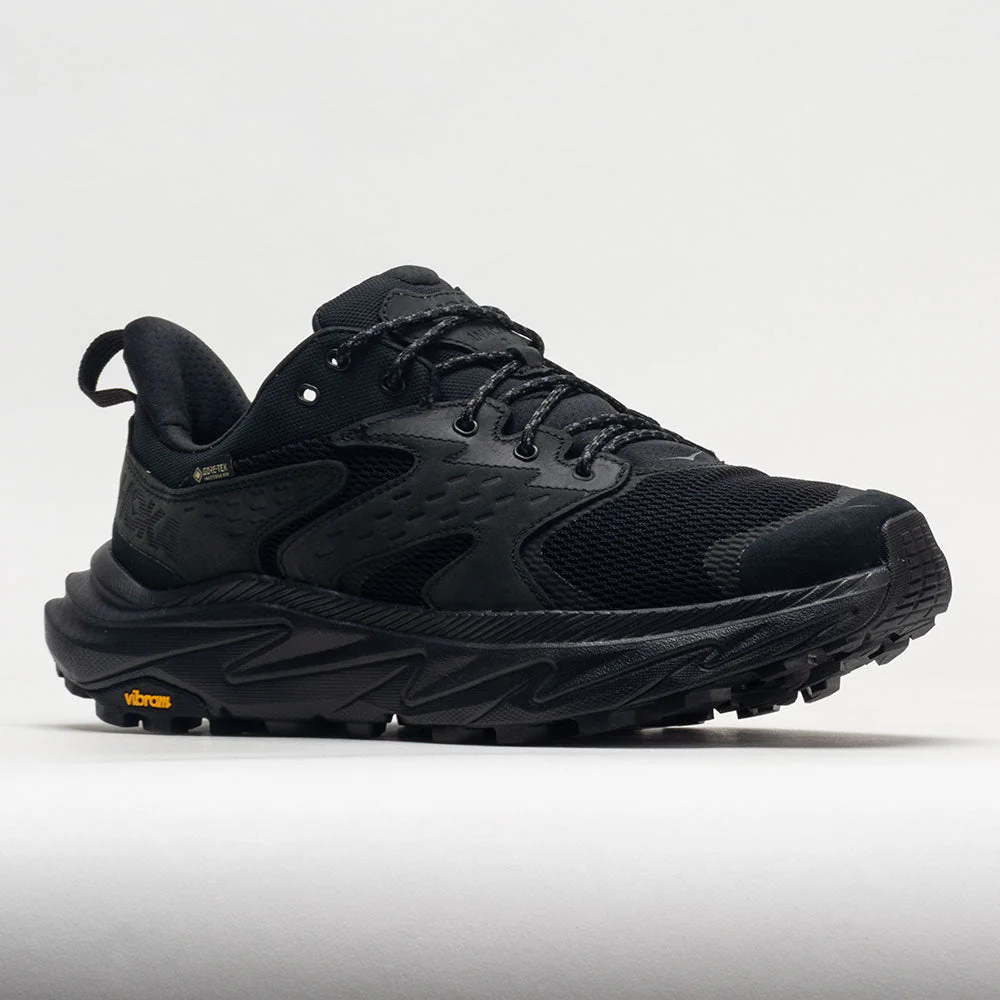 Anacapa 2 Low GTX Men's Black/Black