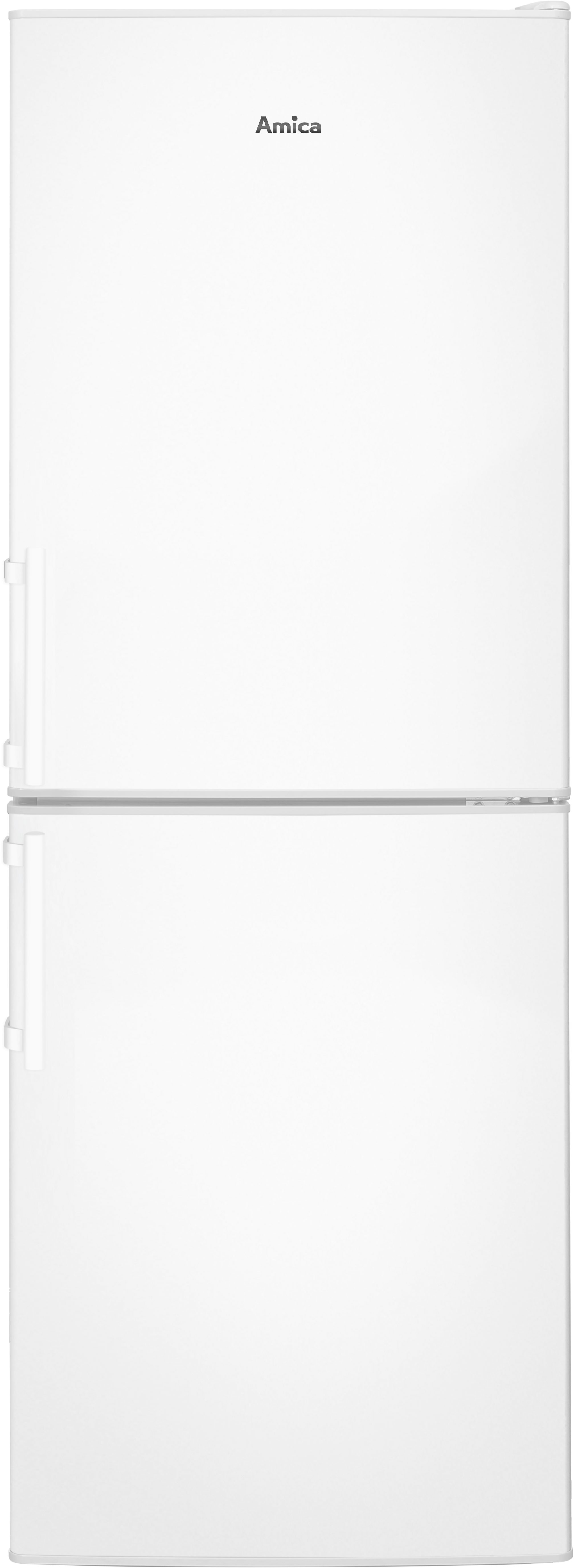 Kühl-/Gefrierkombination AKG 3845 W