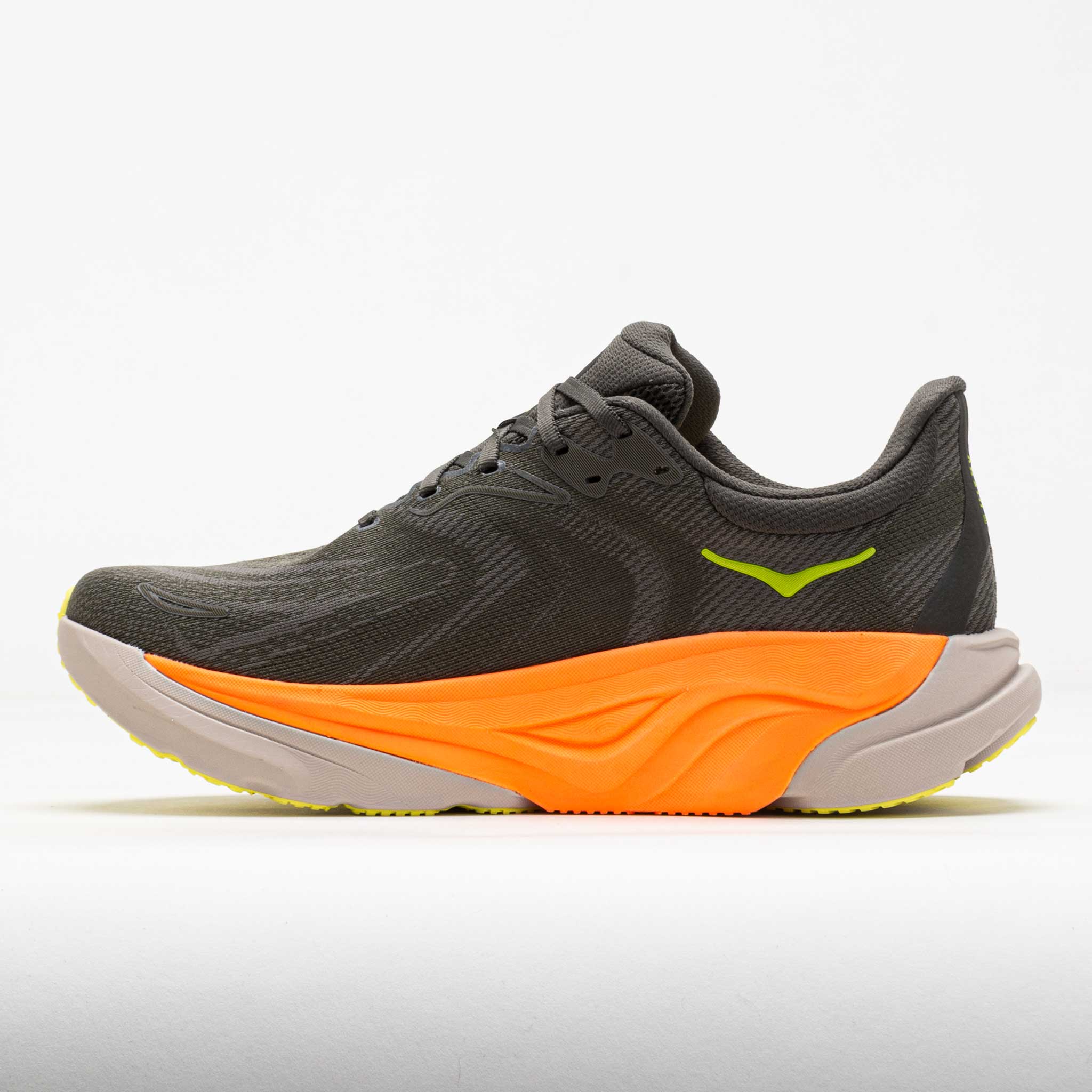 Arahi 8 Men's Asphalt/Gravel