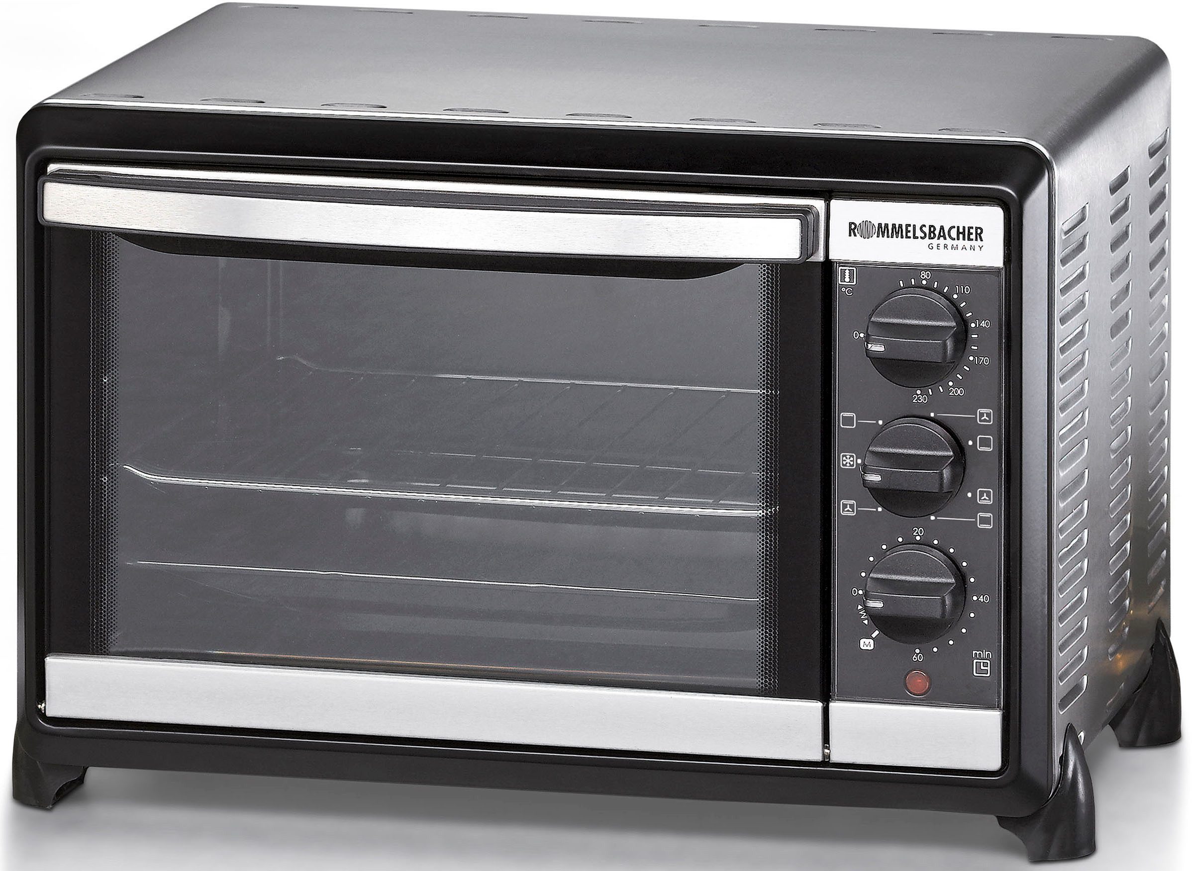 Minibackofen BG 1055/E