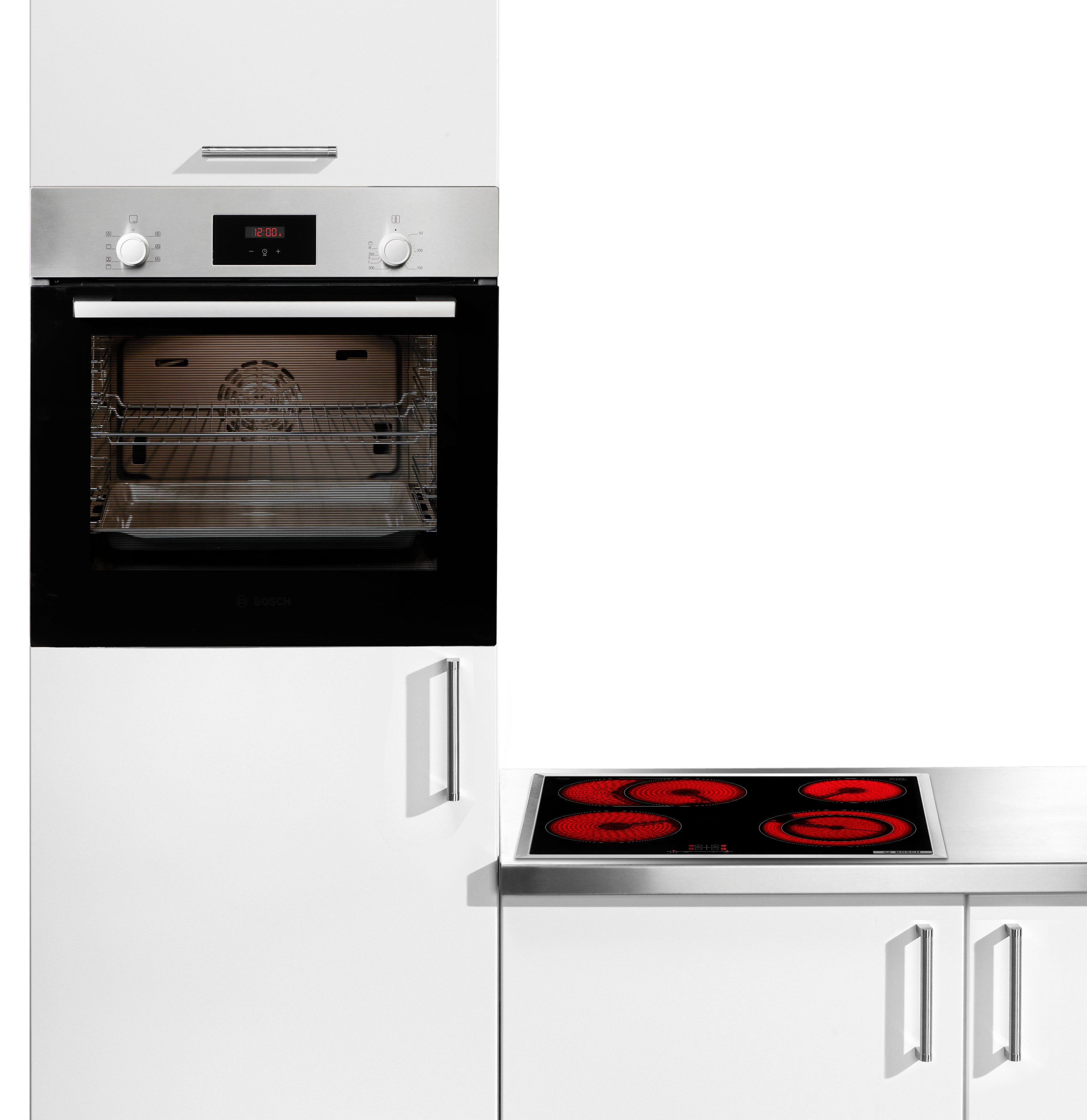 Backofen-Set HBD231VR61