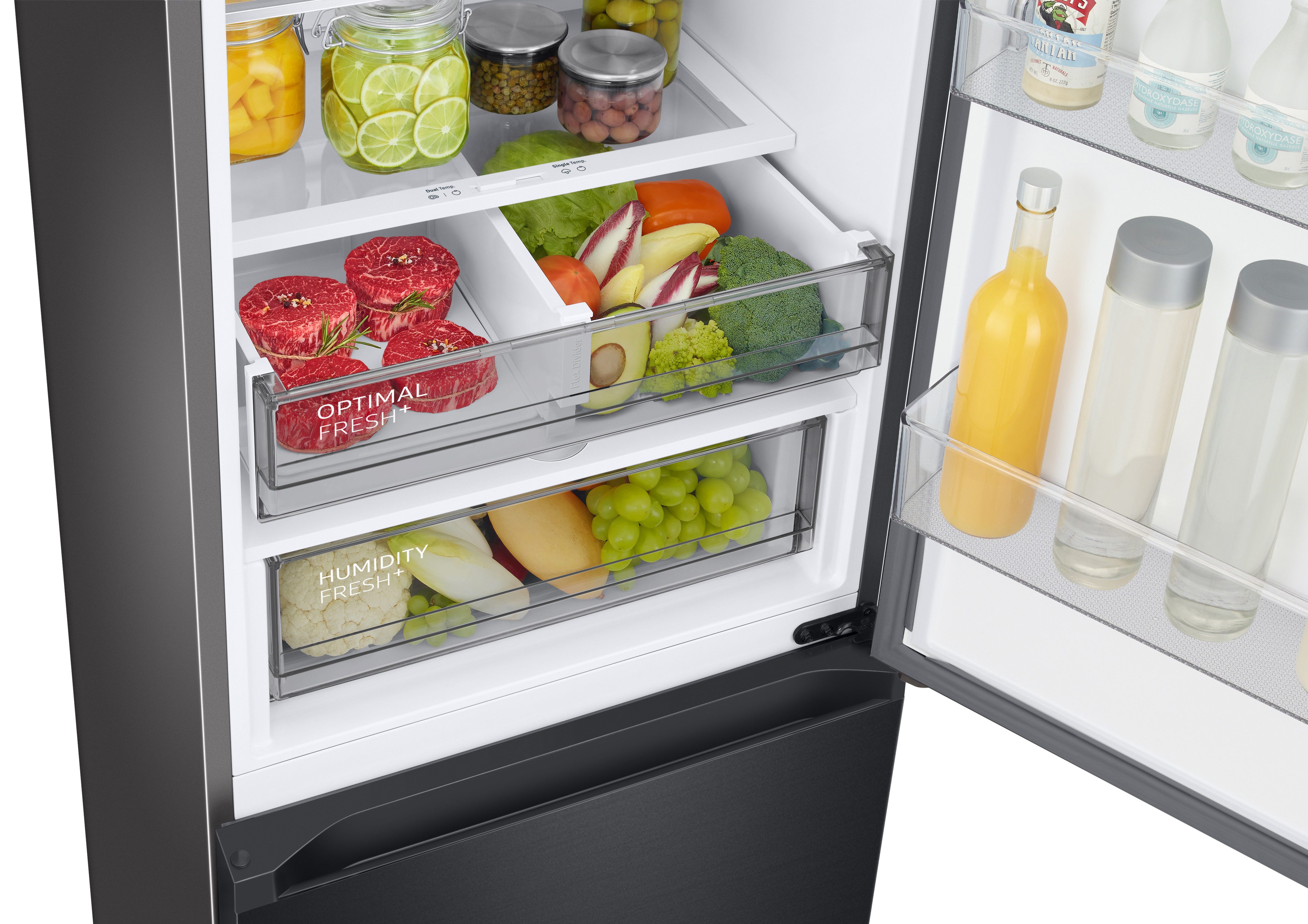 Kühl-/Gefrierkombination RB7300 RB38C7B5AB1