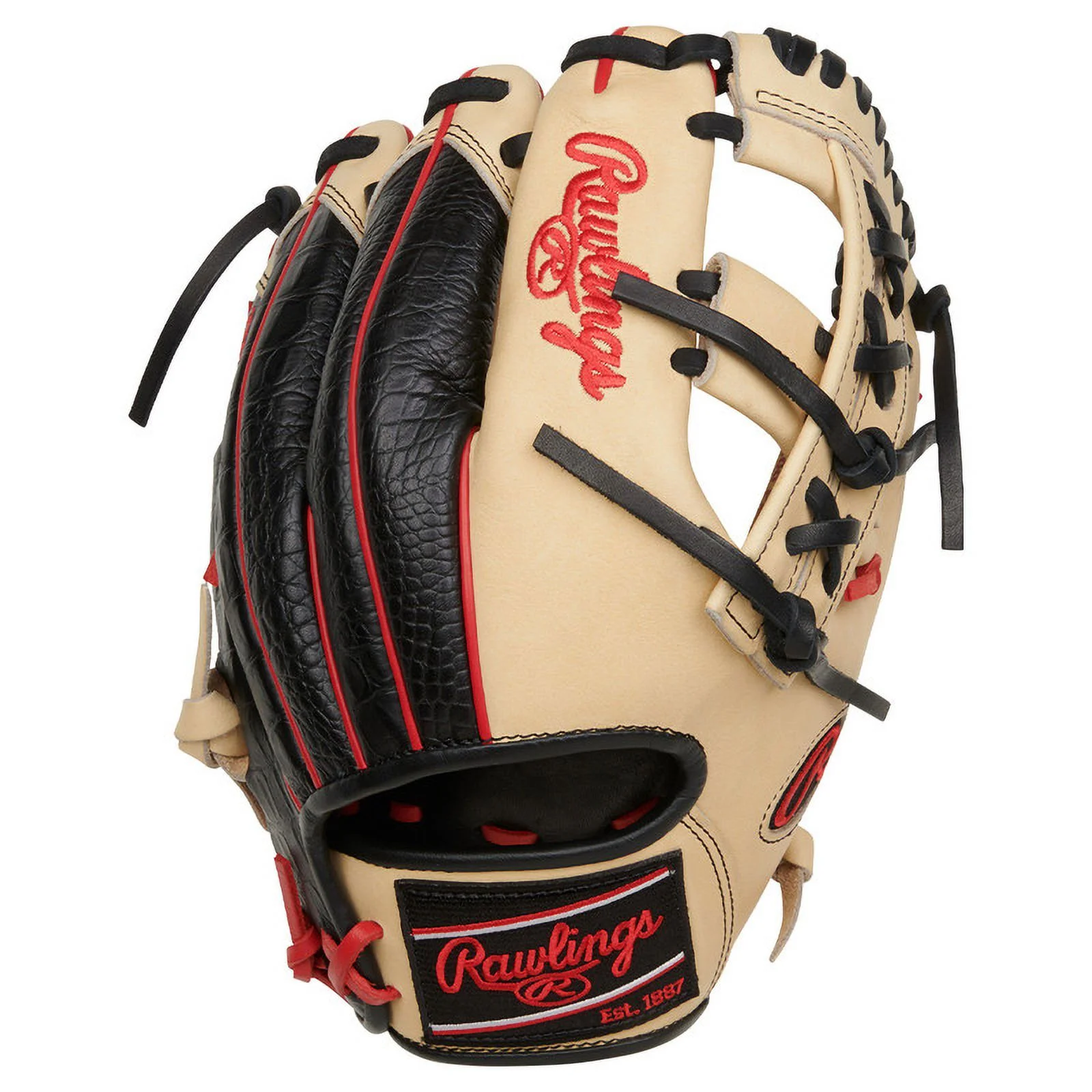 Rawlings Heart of the Hide R2G Series Baseball Glove | RHT | 11.5 inch | Infield