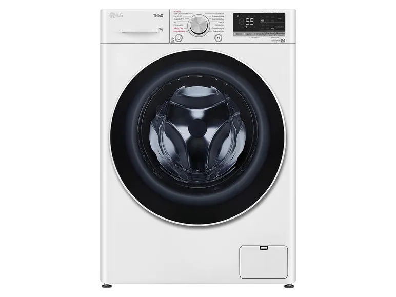 Waschmaschine »F4WV7090«, 9kg, Wifi
