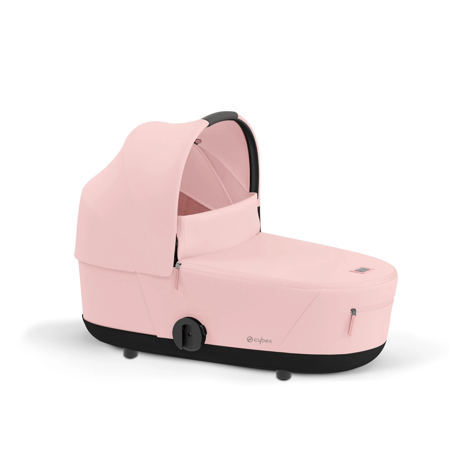 Navicella Passeggino Mios Rosa