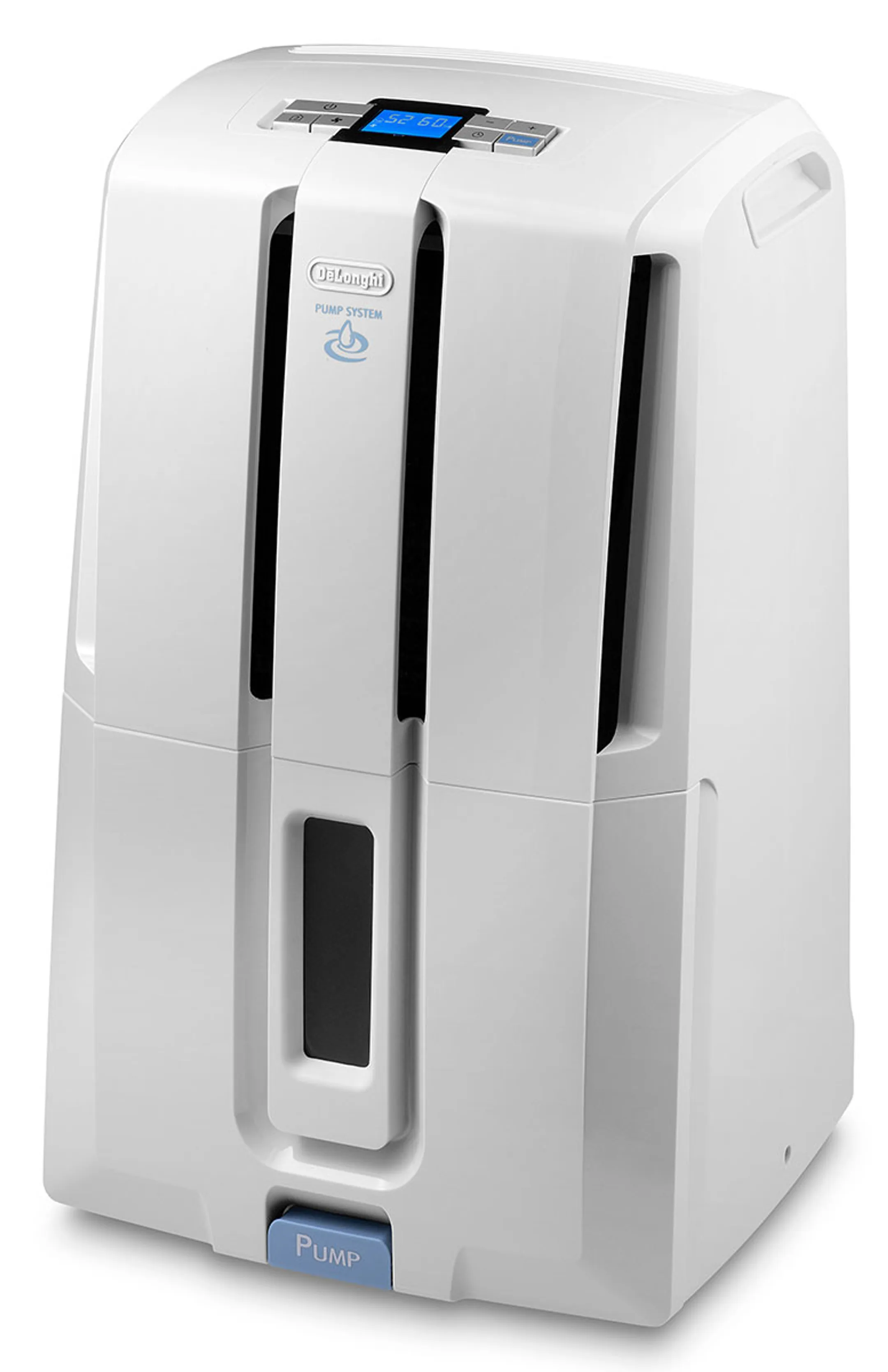De'Longhi Luchtontvochtiger DD230P