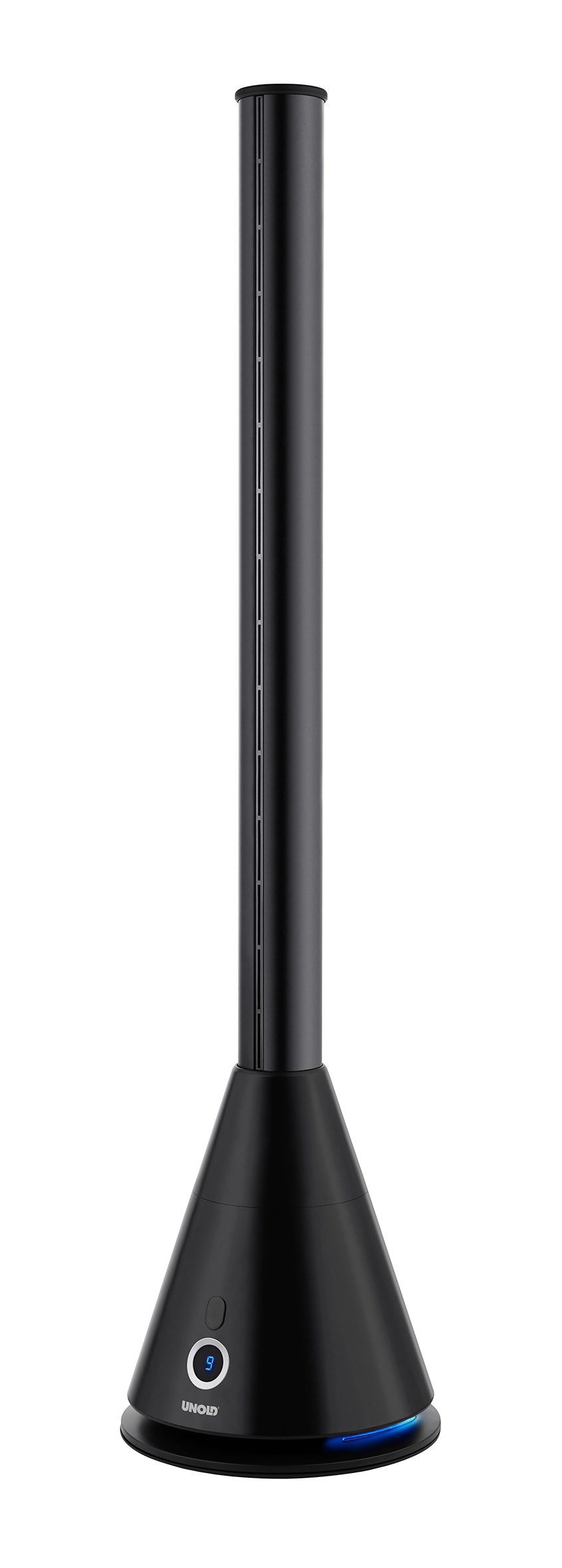 Turmventilator TURMVENTILATOR BLACK TOWER