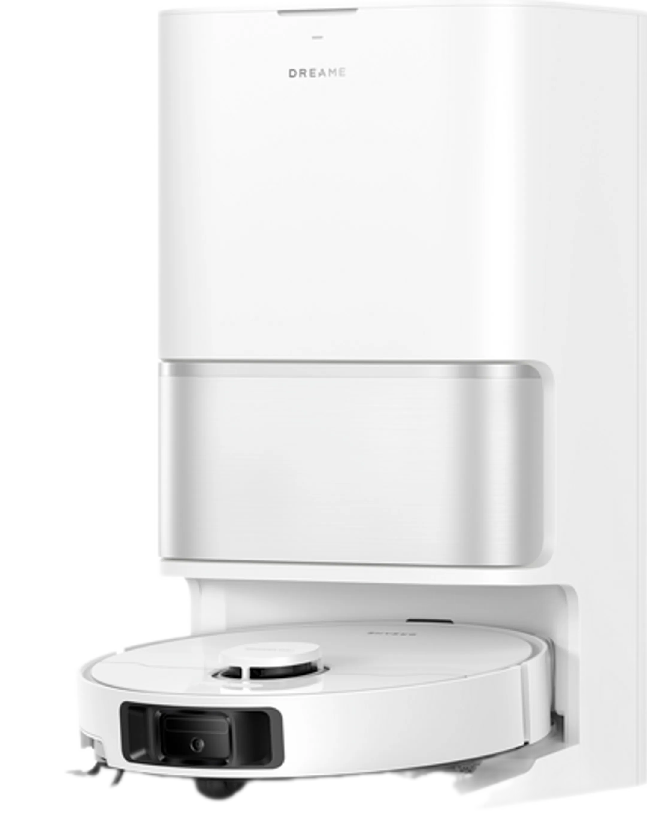 Dreame Robotstofzuiger 2in1 L10s Ultra Gen 3 Set