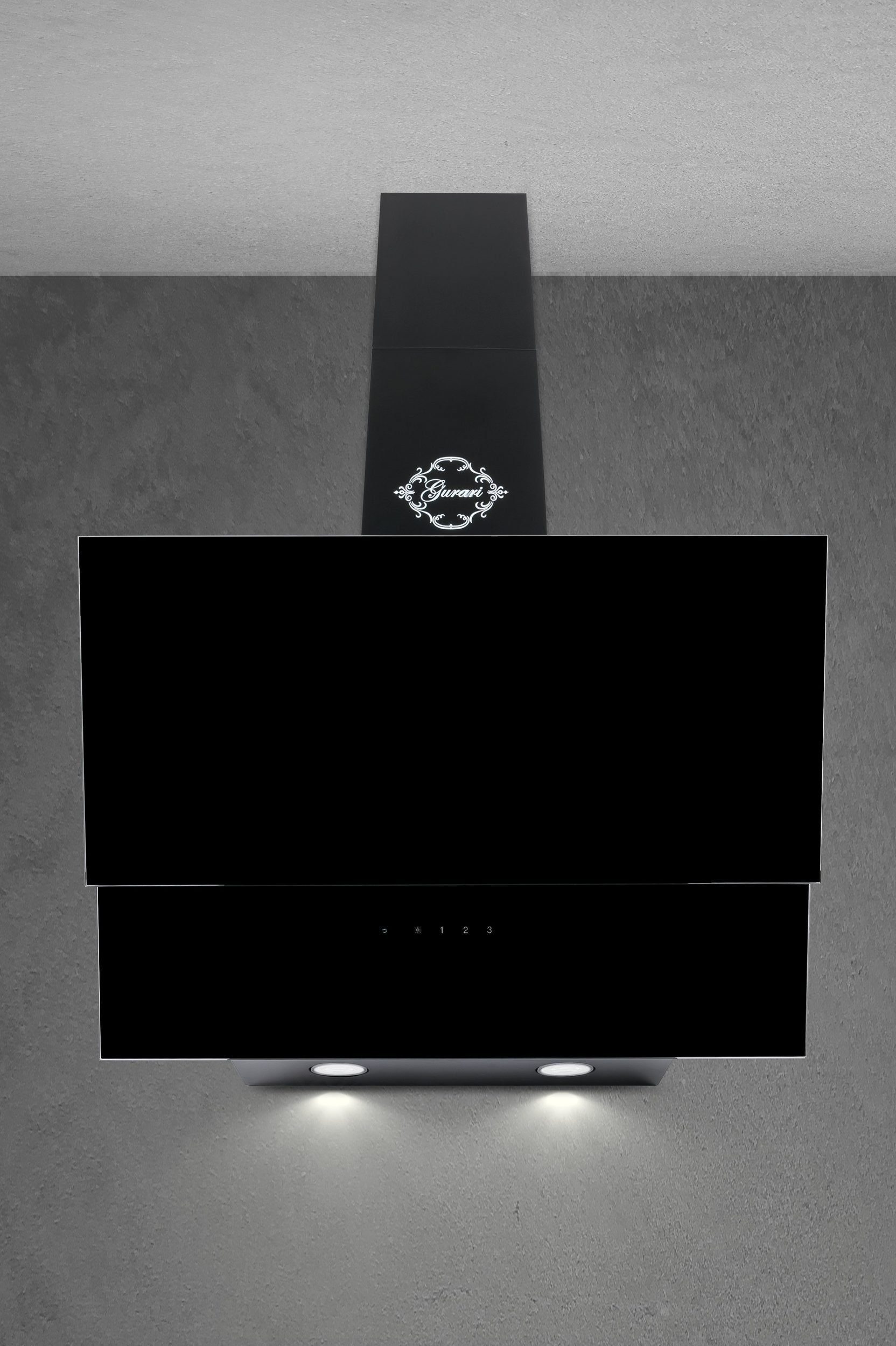 Kopffreihaube GCH 268 BL 9 Prime///