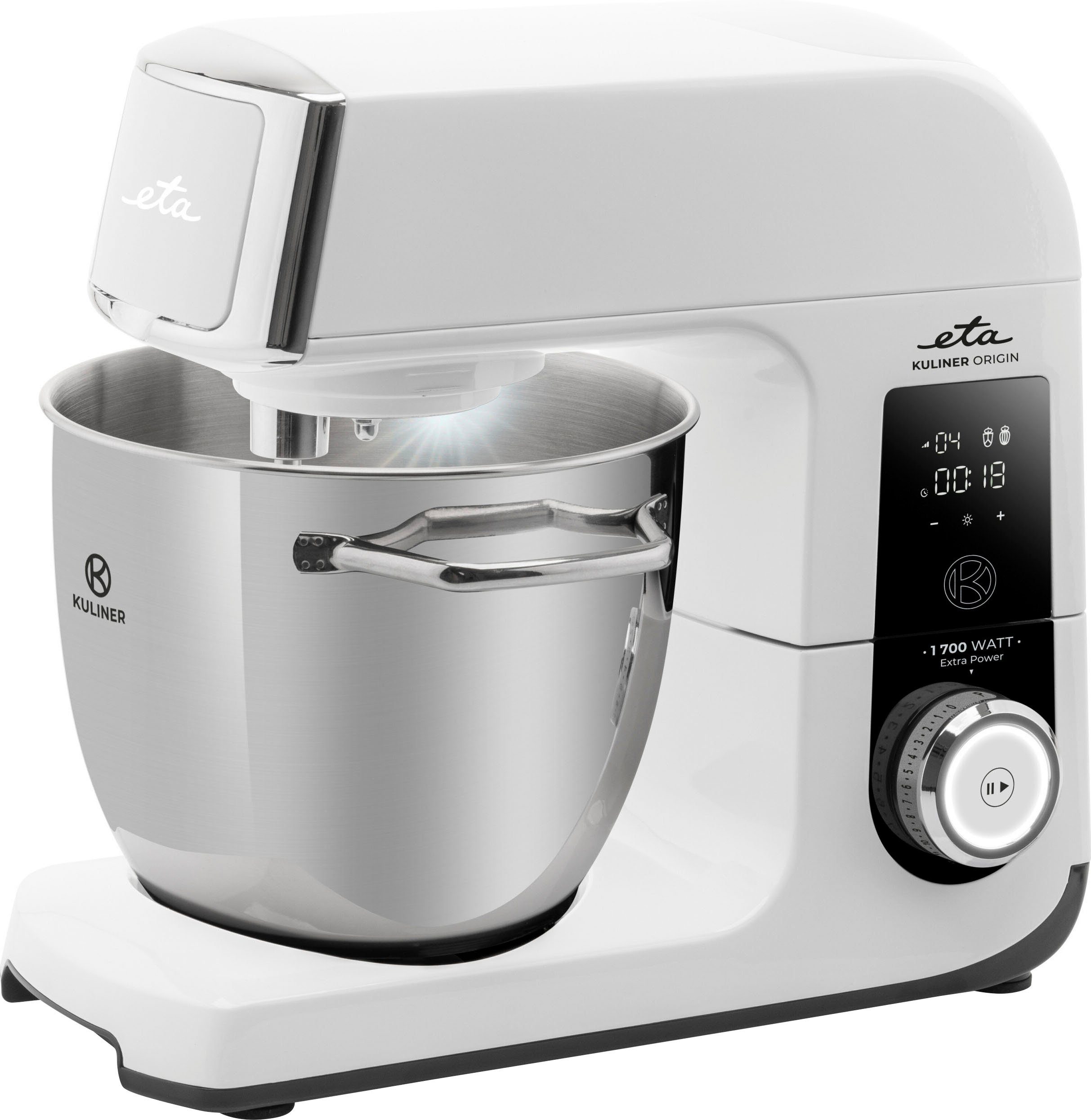 Küchenmaschine Kuliner II Origin ETA203890000